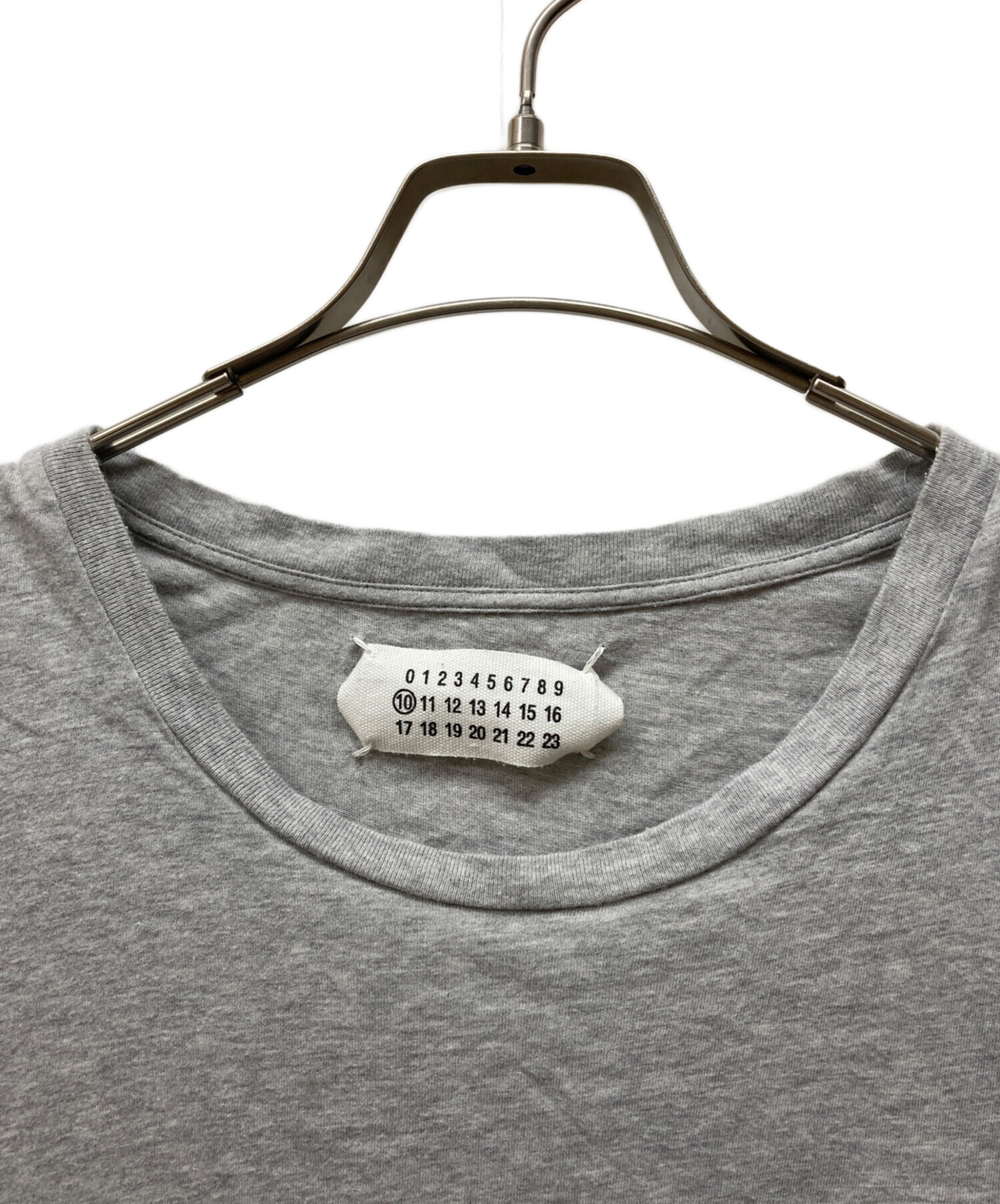 中古・古着通販】Maison Margiela (メゾンマルジェラ) エンボス10 