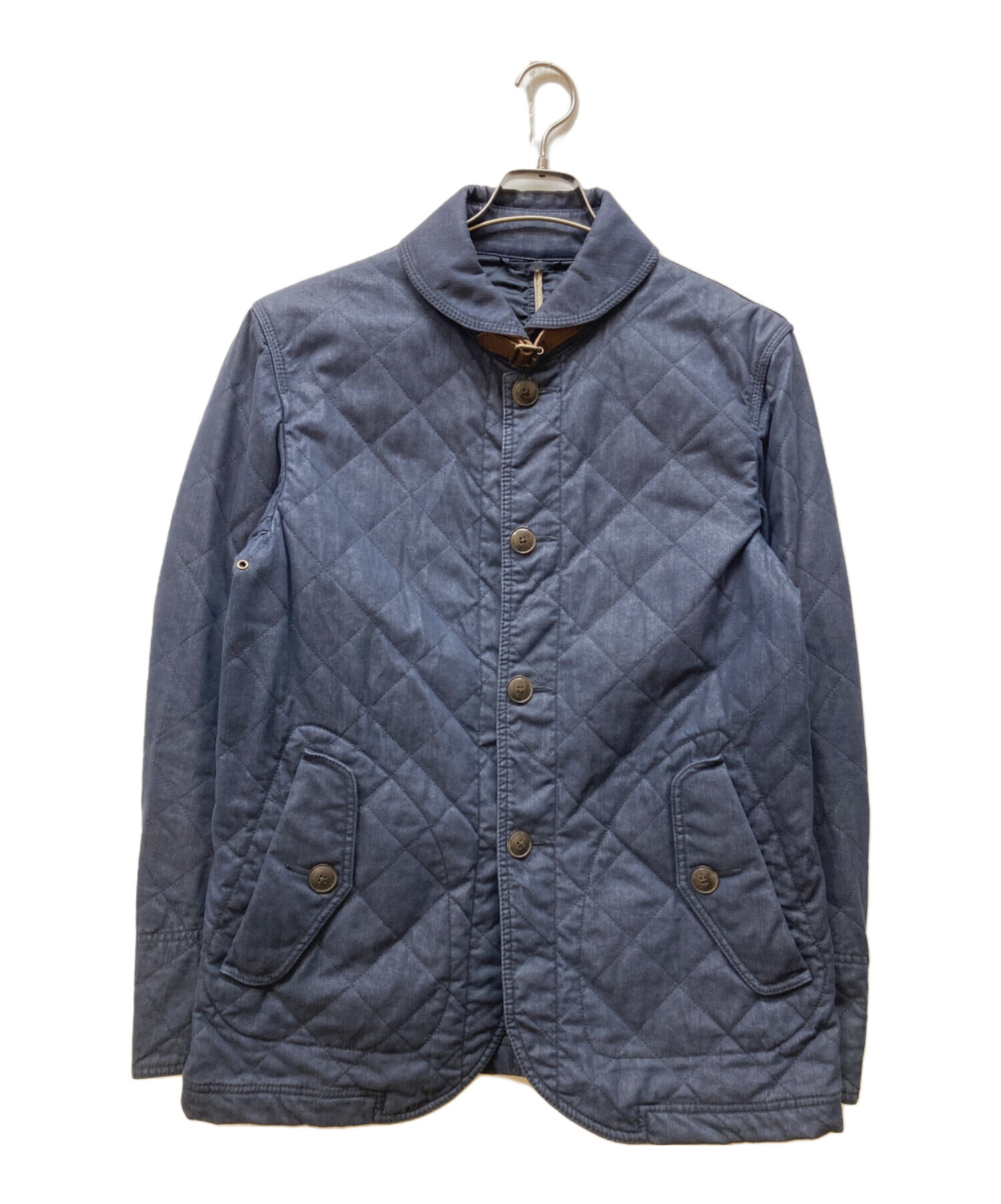 中古・古着通販】BURBERRY BLACK LABEL (バーバリーブラックレーベル 
