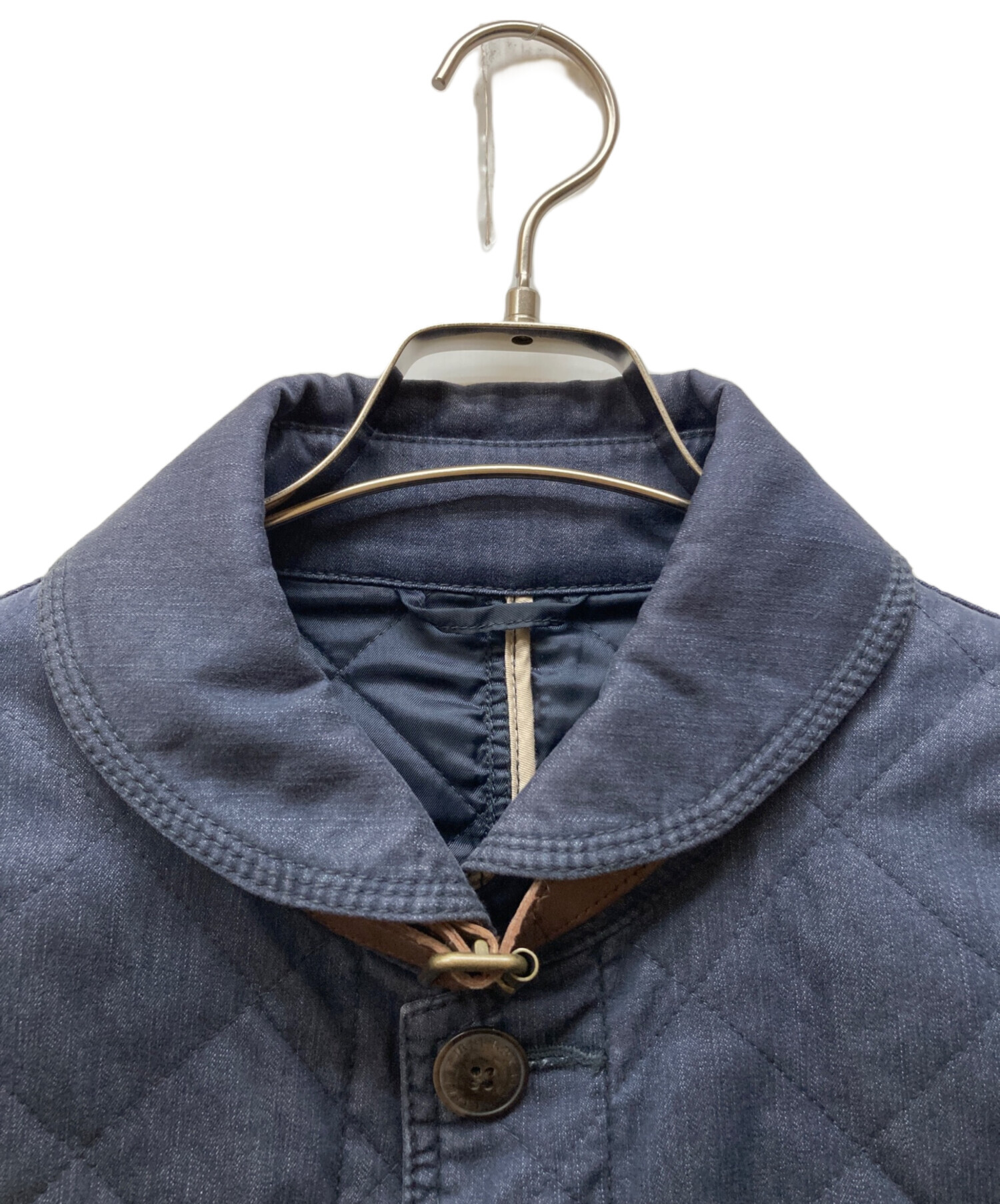 中古・古着通販】BURBERRY BLACK LABEL (バーバリーブラックレーベル 