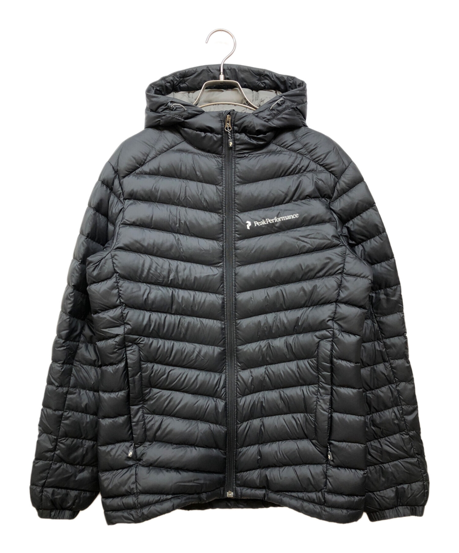 【Peak Performance】イタリア製 X2 DOWN JKT Peak Performance】イタリア製 X2 DOWN JKT Peak Performance, M Rider