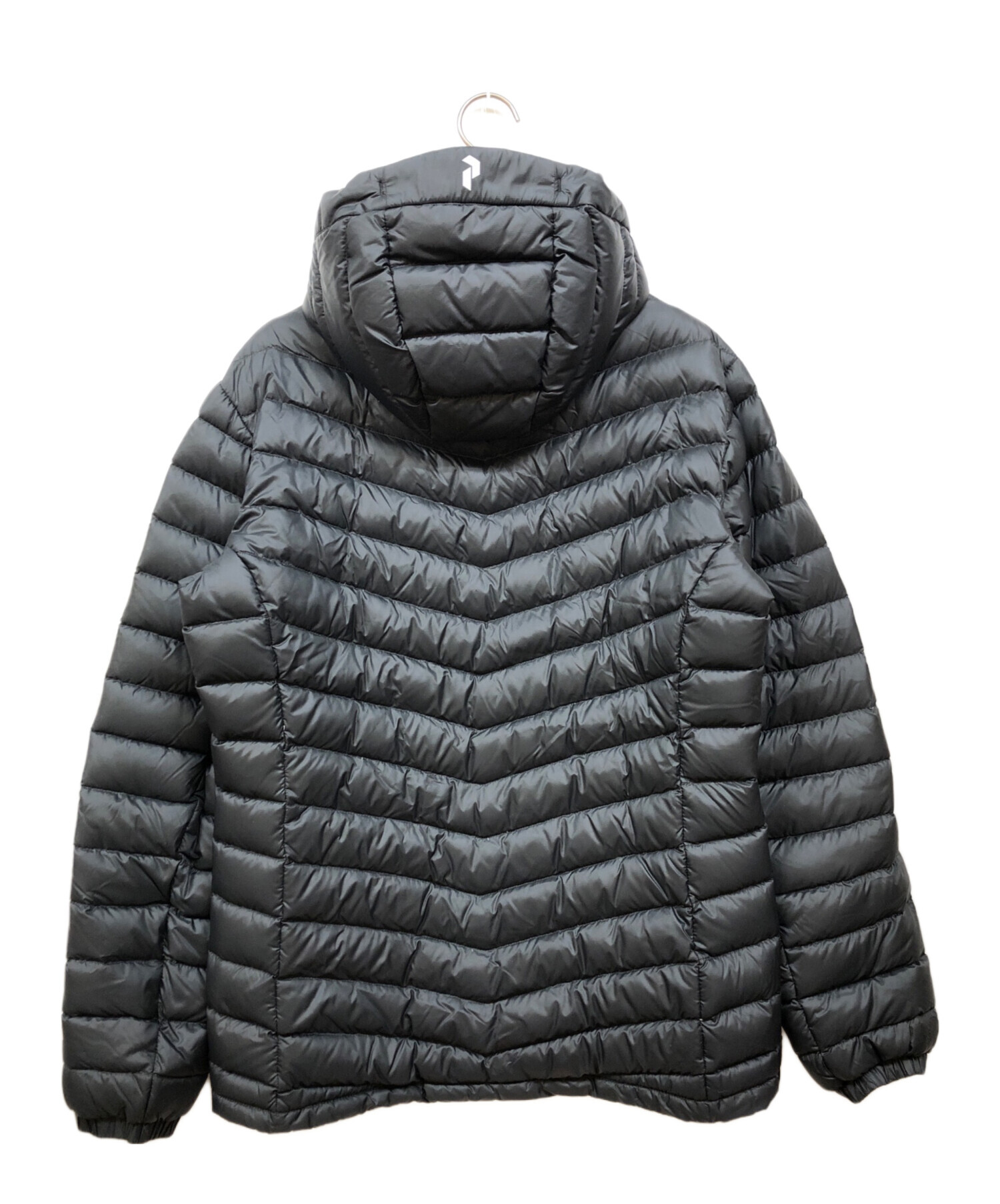 中古・古着通販】Peak Performance (ピーク・パフォーマンス) ダウン 
