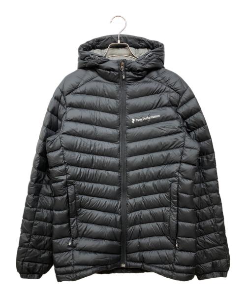   Performance 黒 ダウンジャケット Mサイズ 3001017198213022_01_5012w.jpeg