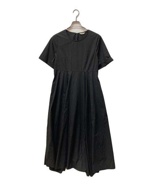 CLANE ワンピース　0サイズ 新品未使用品 中古・古着通販】CLANE (クラネ) ワンピース ブラック サイズ:1
