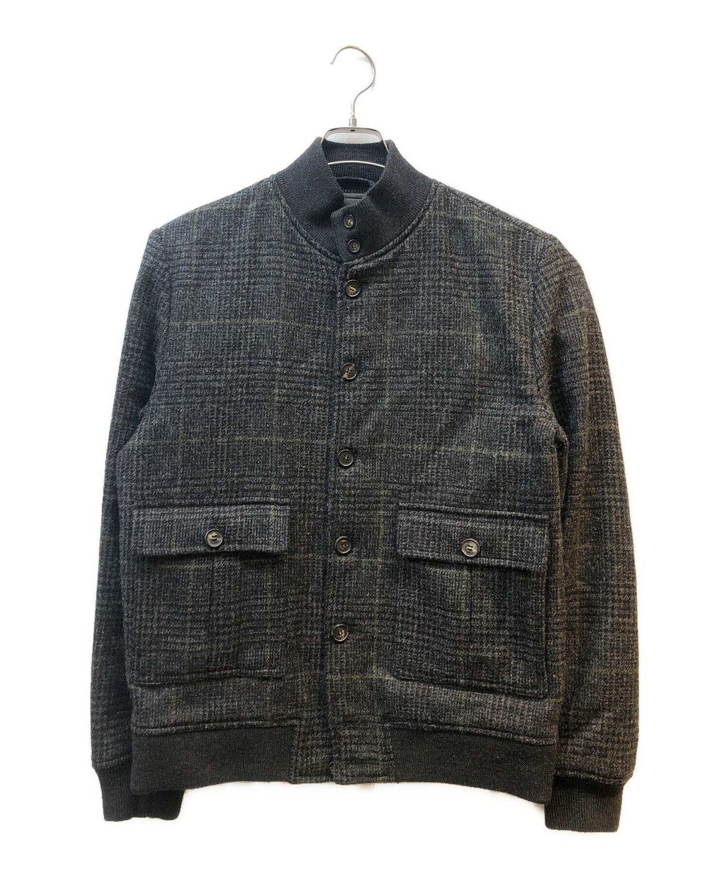 中古・古着通販】VALSTAR (ヴァルスター) ヴァルスタージャケット