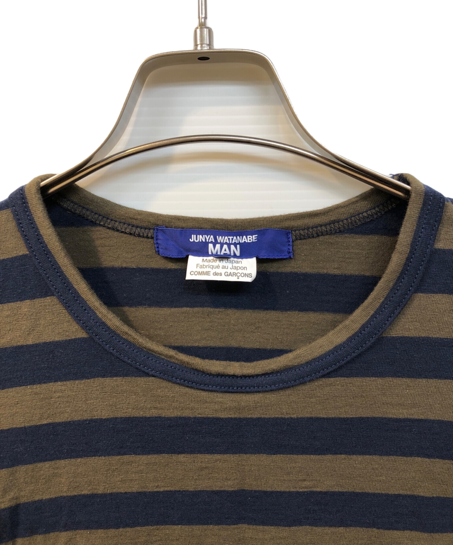 中古・古着通販】COMME des GARCONS JUNYA WATANABE MAN (コム デ 