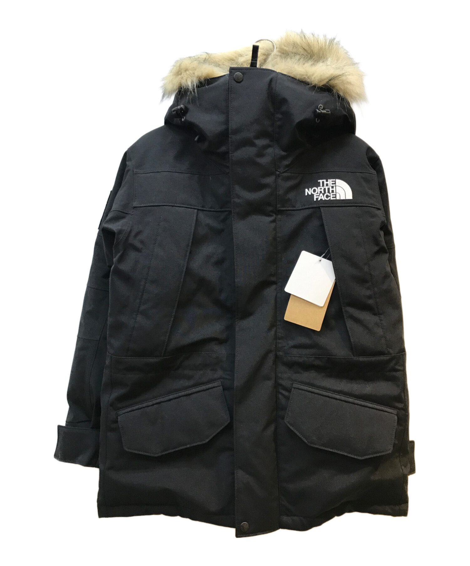 中古・古着通販】THE NORTH FACE (ザ ノース フェイス) Antarctica