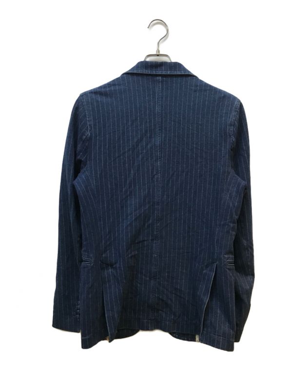 中古・古着通販】Circolo 1901 (チルコロ1901) ジャージーインディゴ