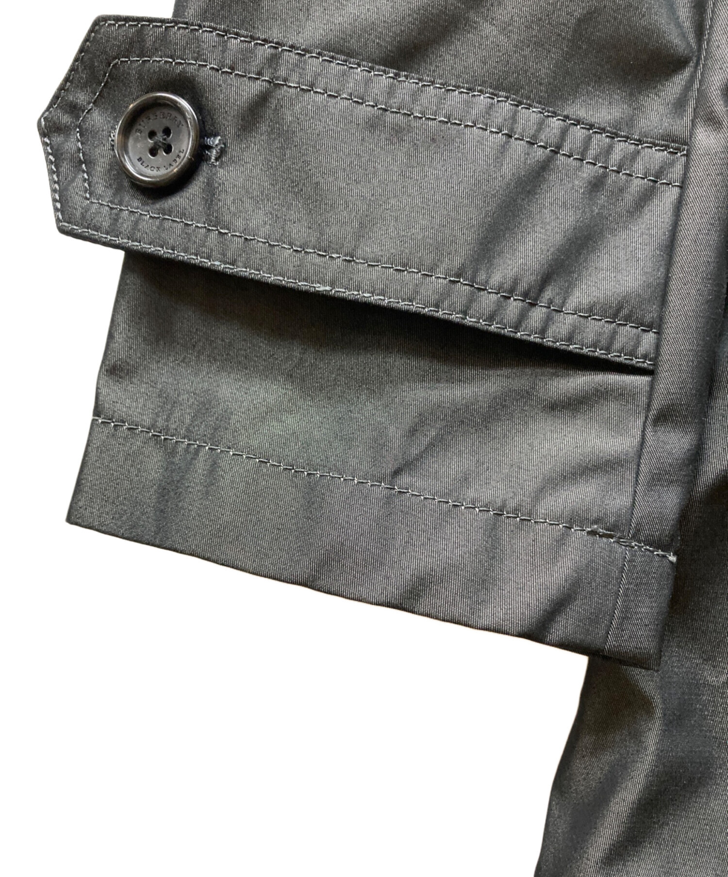 中古・古着通販】BURBERRY BLACK LABEL (バーバリーブラックレーベル 