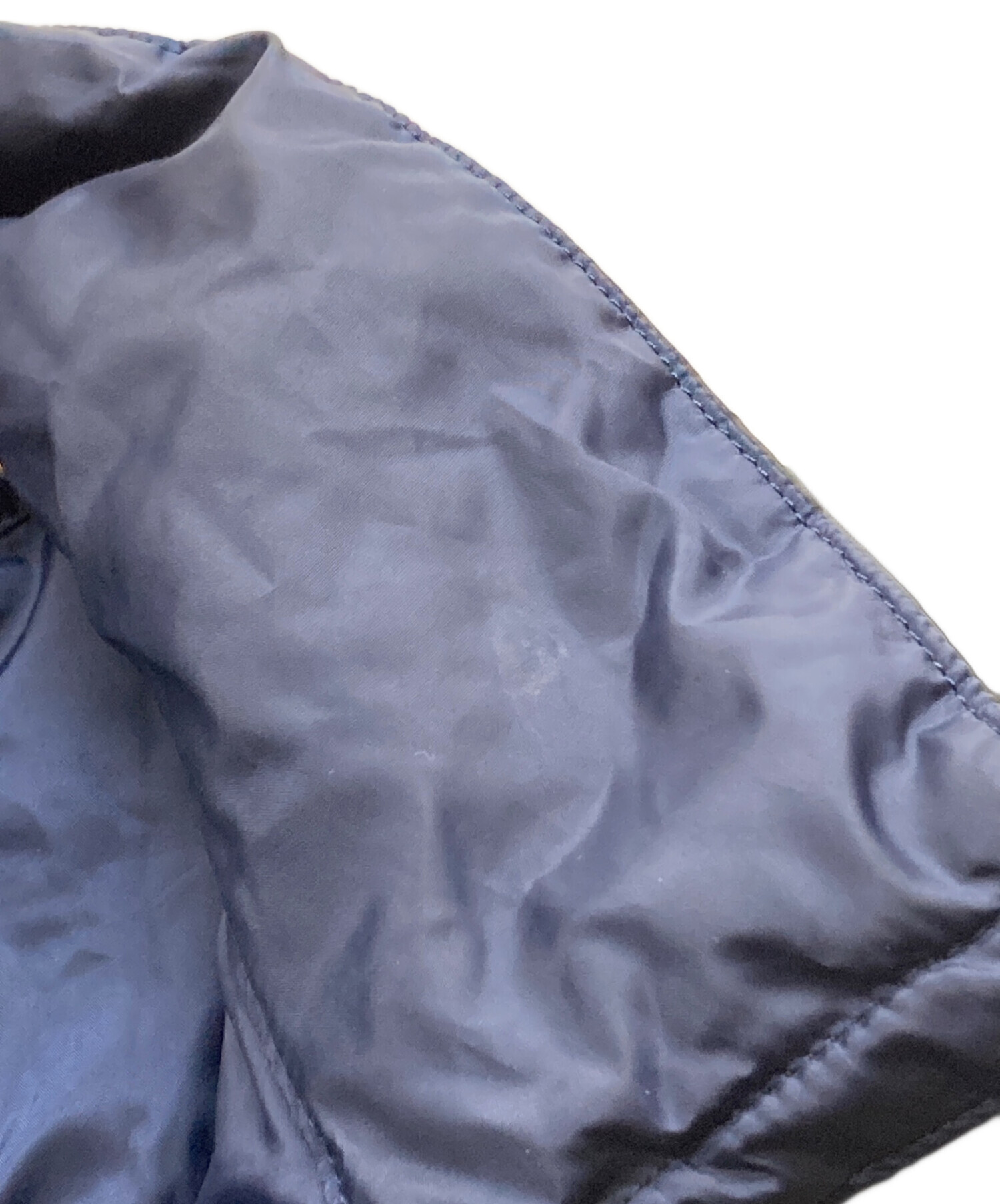 中古・古着通販】BURBERRY BLACK LABEL (バーバリーブラックレーベル