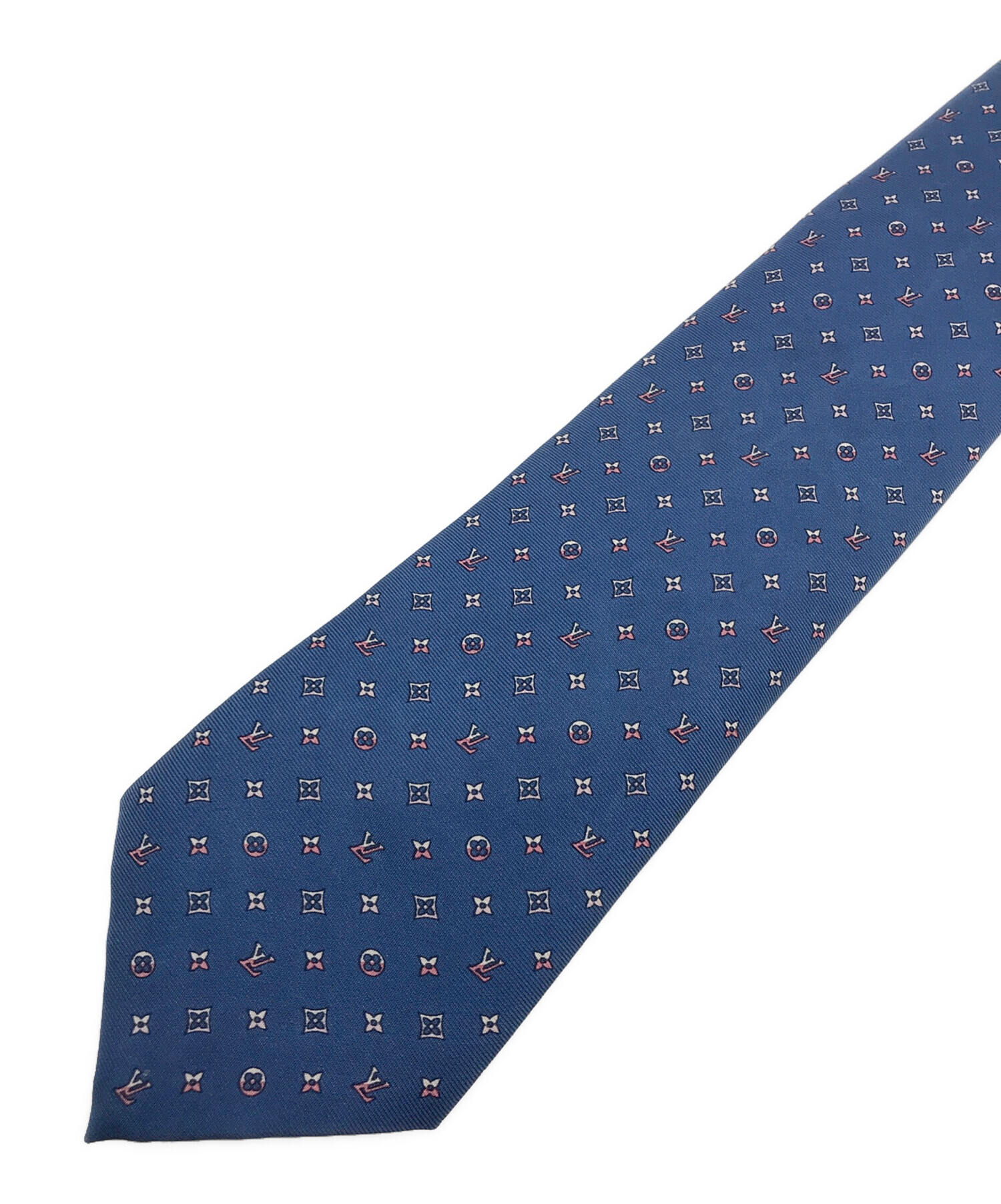 中古・古着通販】LOUIS VUITTON (ルイ ヴィトン) クラヴァット  