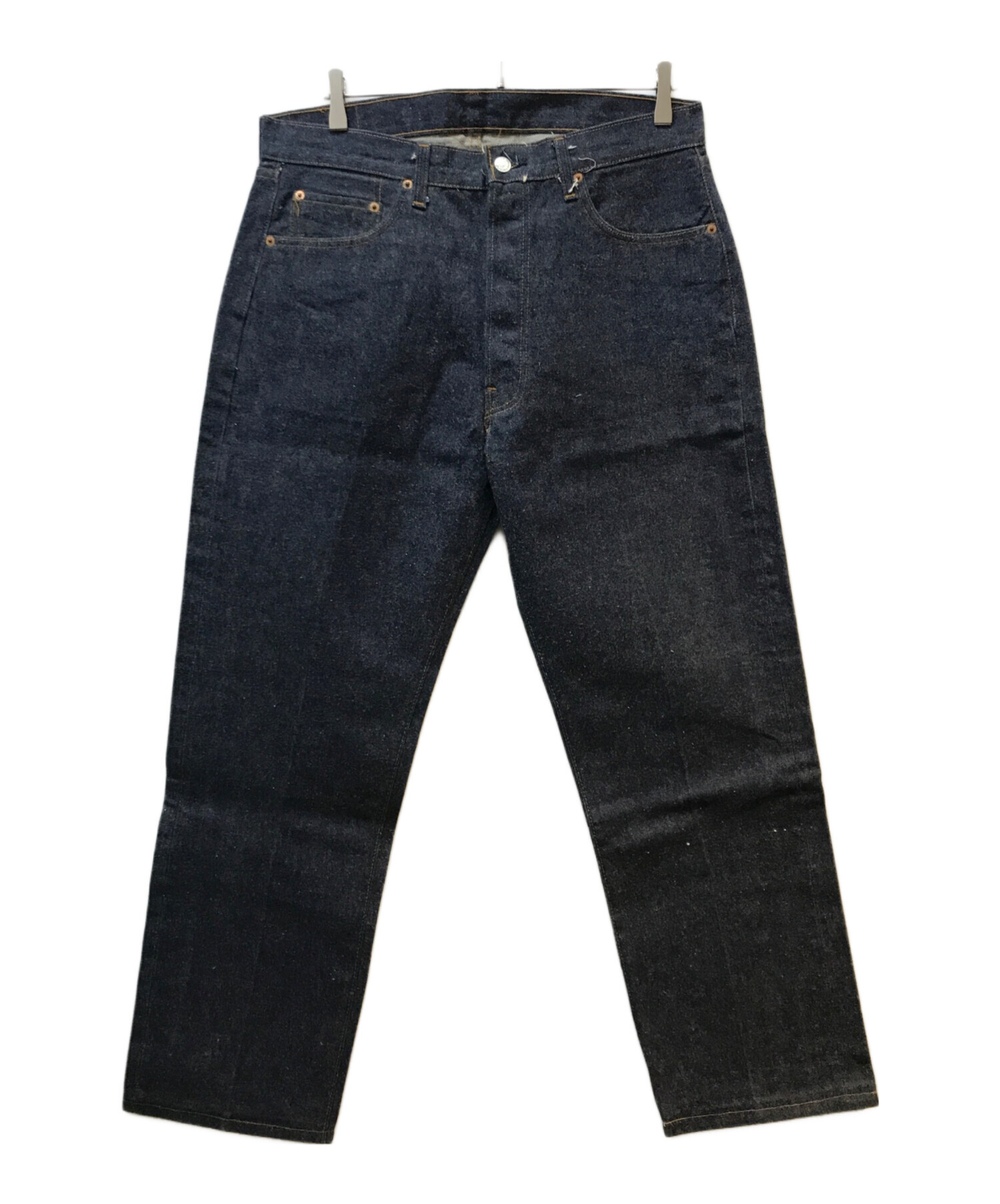 LVC Levi's 501デニム W36 リーバイス 中古・古着通販】LEVI'S (リーバイス) 66後期 501/デニムパンツ