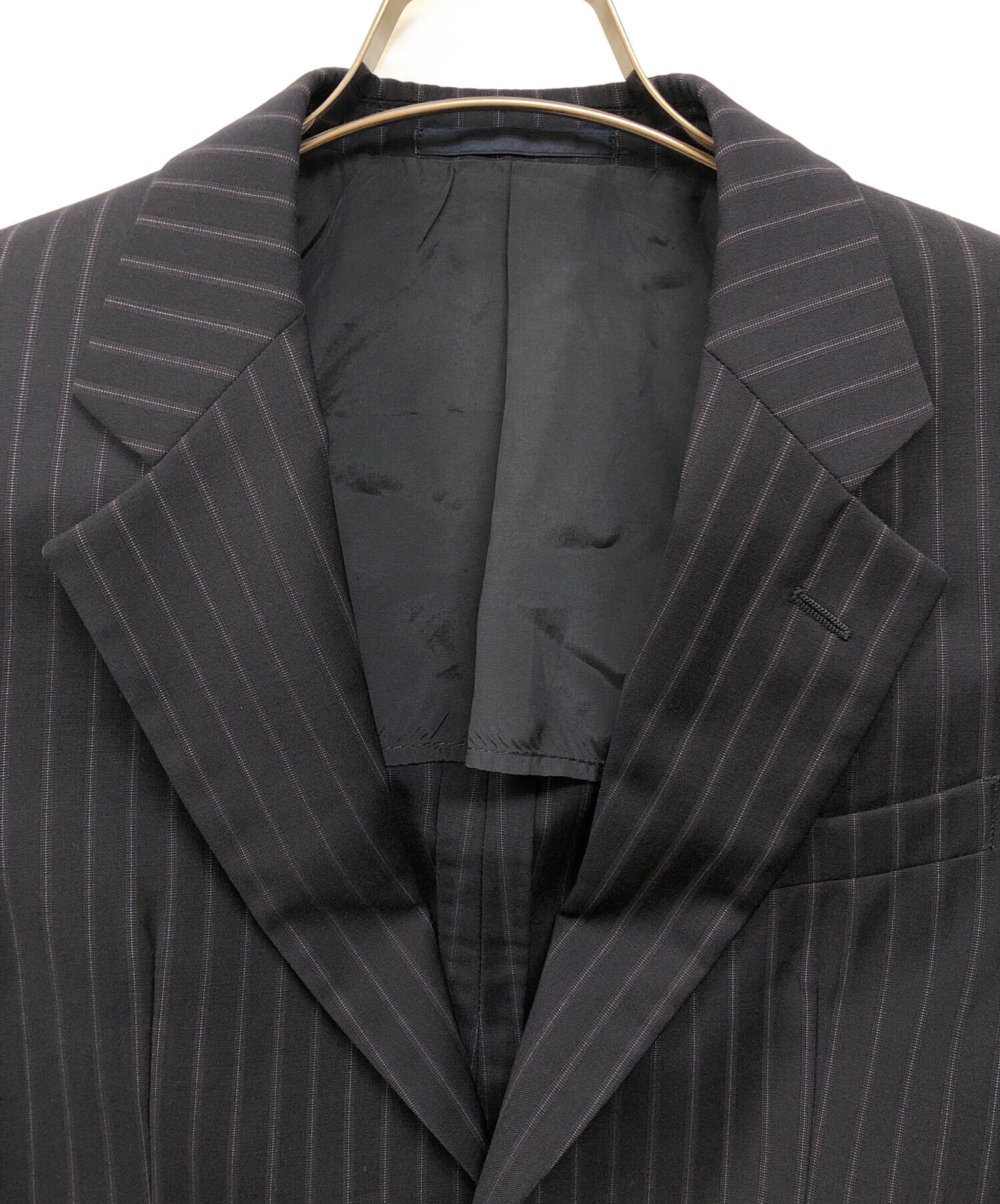 美品 90's アルマーニコレツィオーニ セットアップ イタリア製 秋冬 中古・古着通販】ARMANI COLLEZIONI (アルマーニ コレツィオーニ