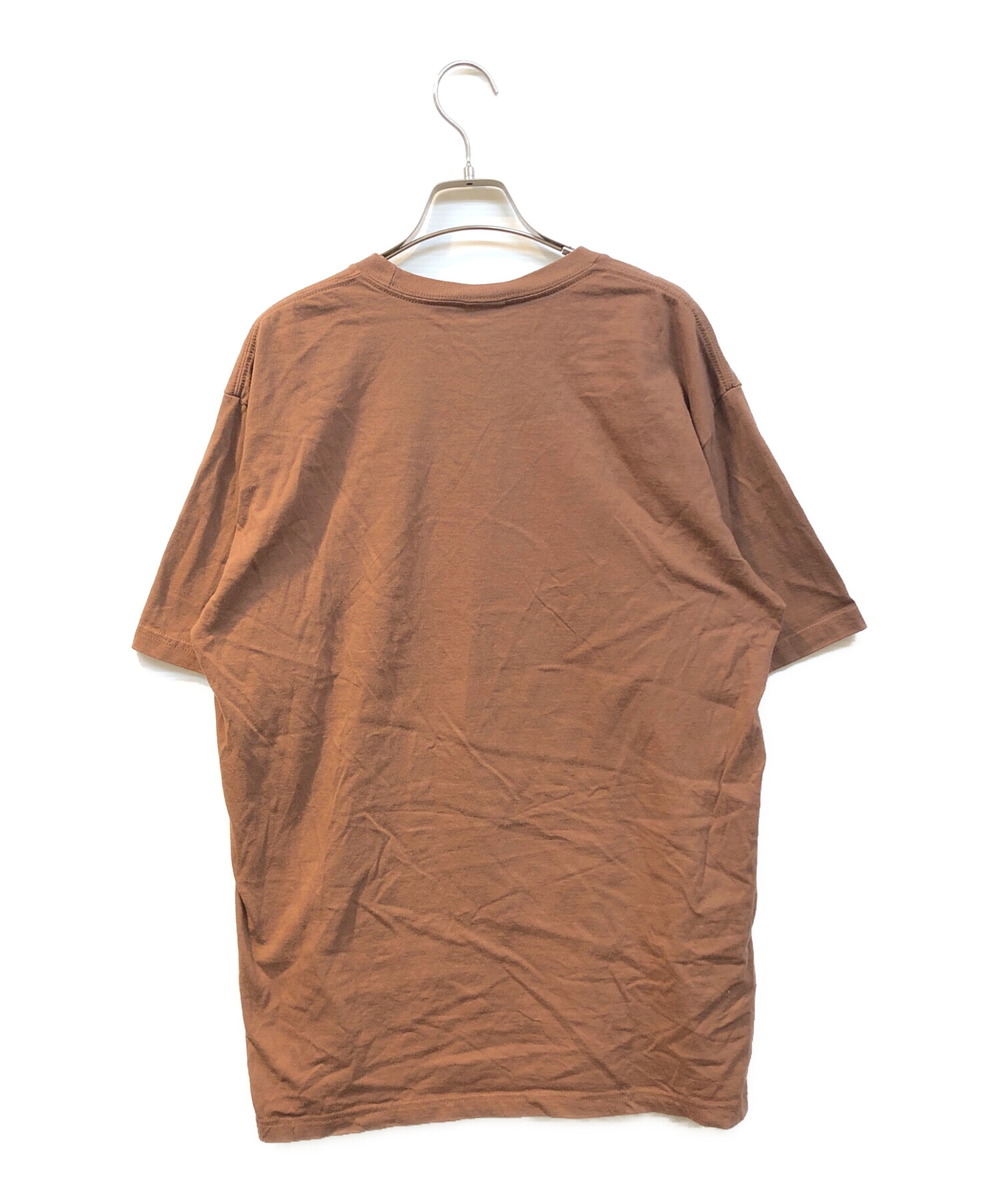 中古・古着通販】Supreme (シュプリーム) Mister Cartoon Pow Tee 