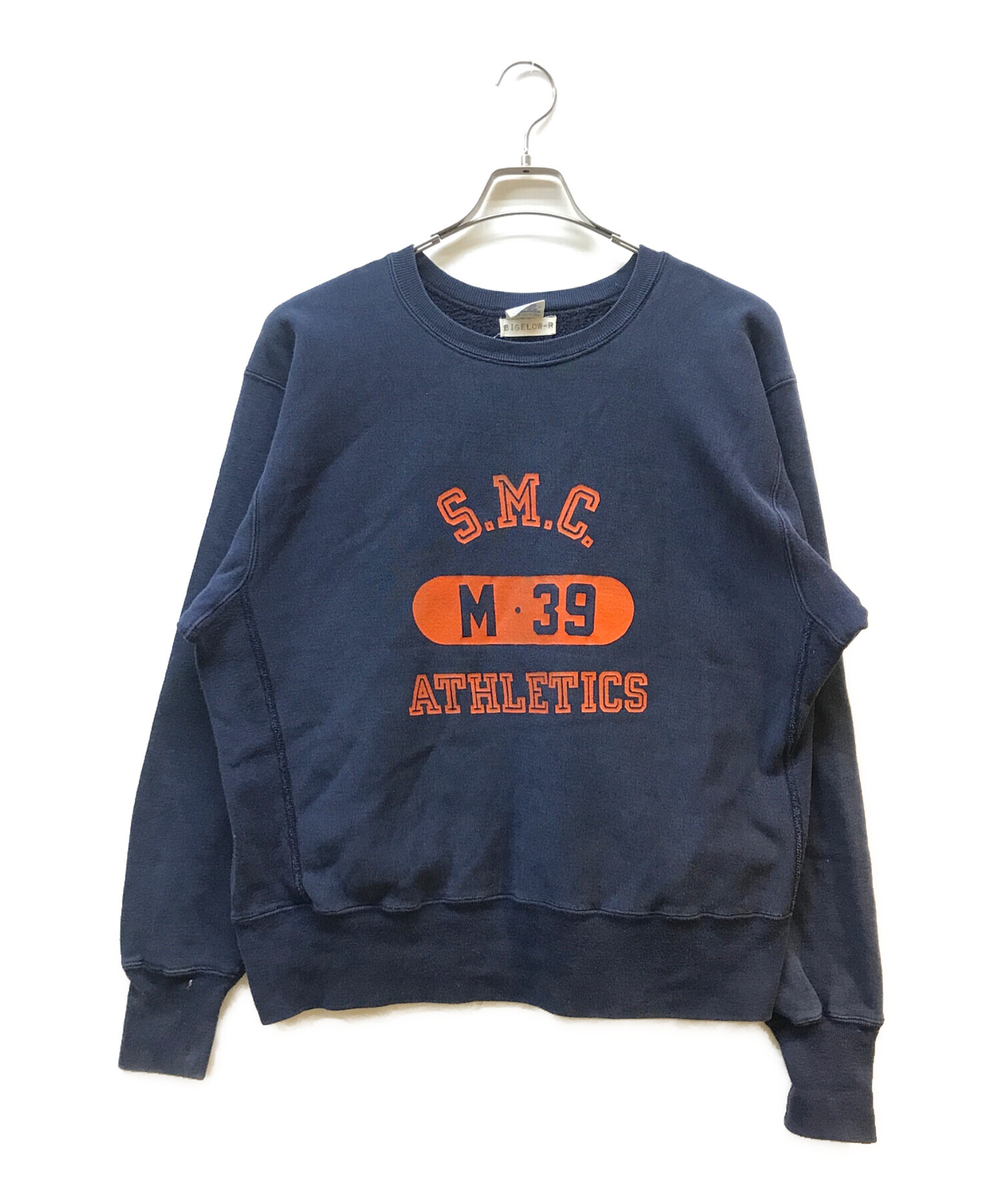 スペシャル トリコタグ Champion リバースウィーブ スウェット 中古・古着通販】Champion REVERSE WEAVE (チャンピオン