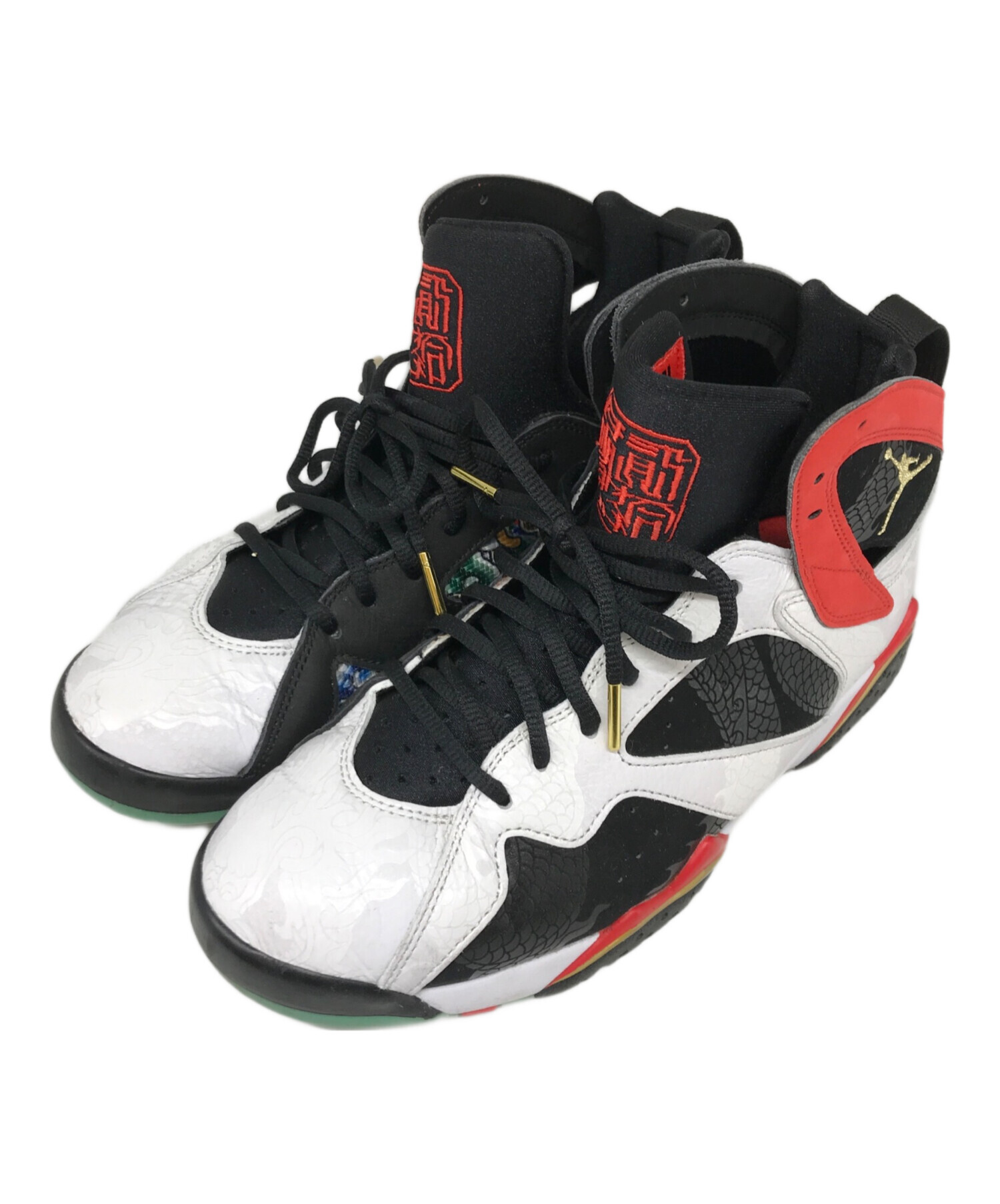 中古・古着通販】NIKE (ナイキ) AIR JORDAN 7 GC 