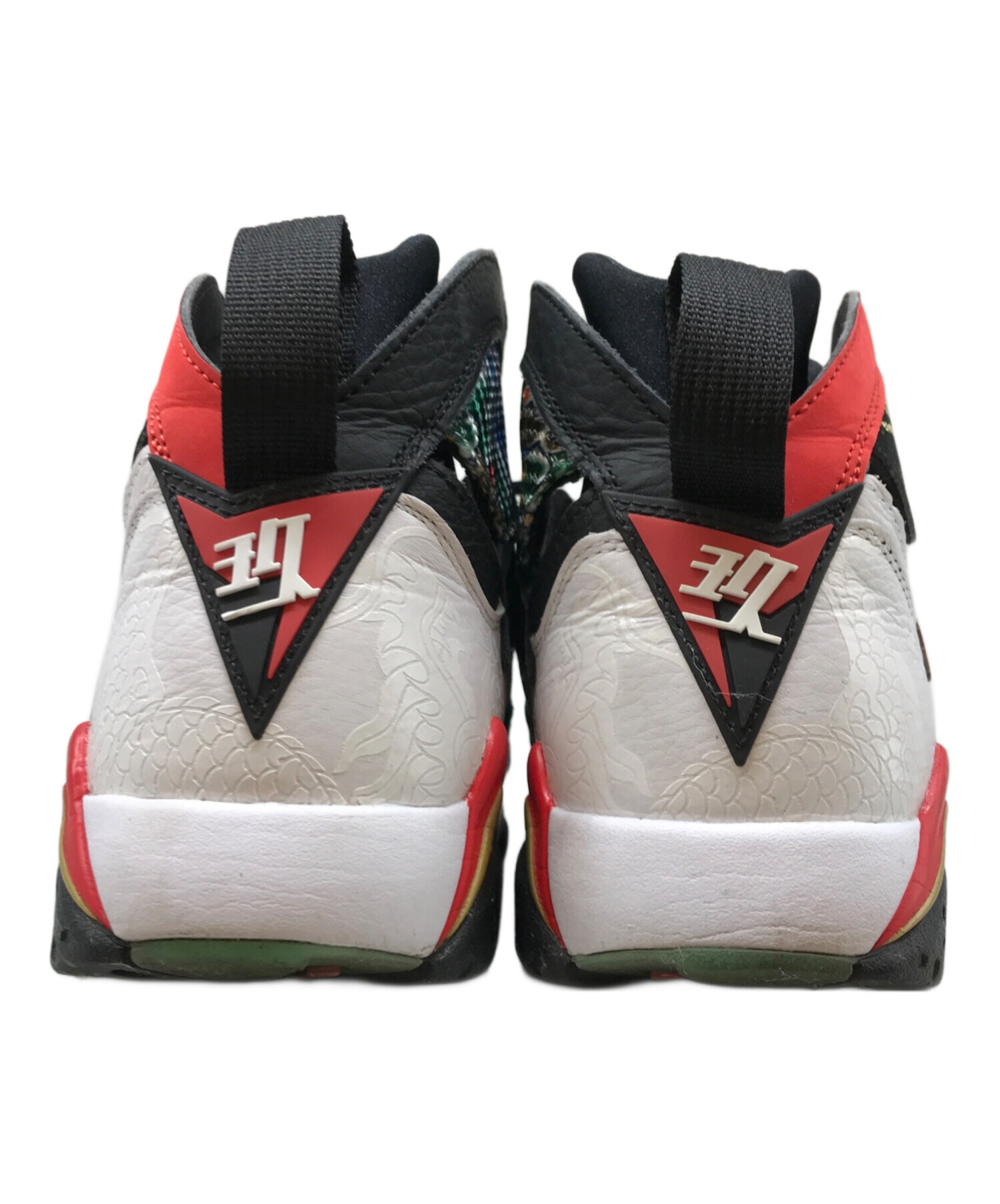中古・古着通販】NIKE (ナイキ) AIR JORDAN 7 GC 