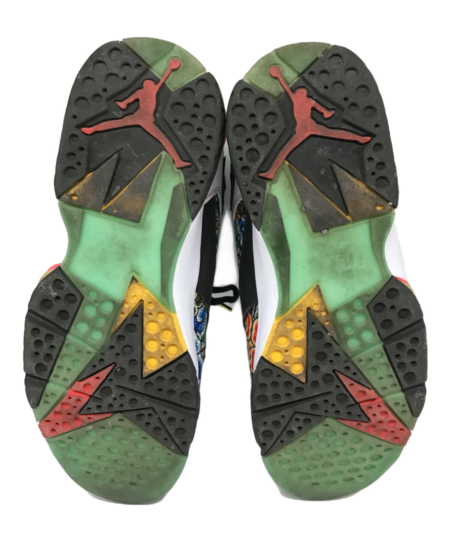 中古・古着通販】NIKE (ナイキ) AIR JORDAN 7 GC 