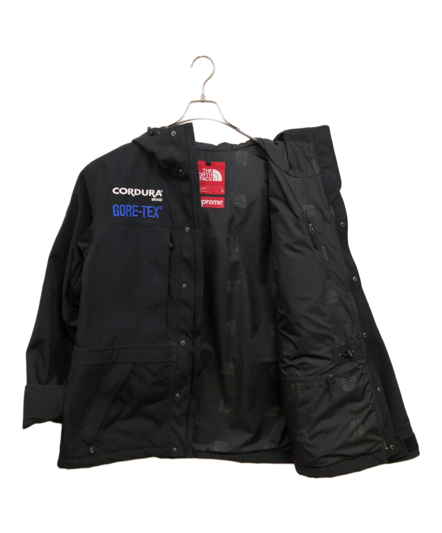 中古・古着通販】THE NORTH FACE (ザ ノース フェイス) SUPREME