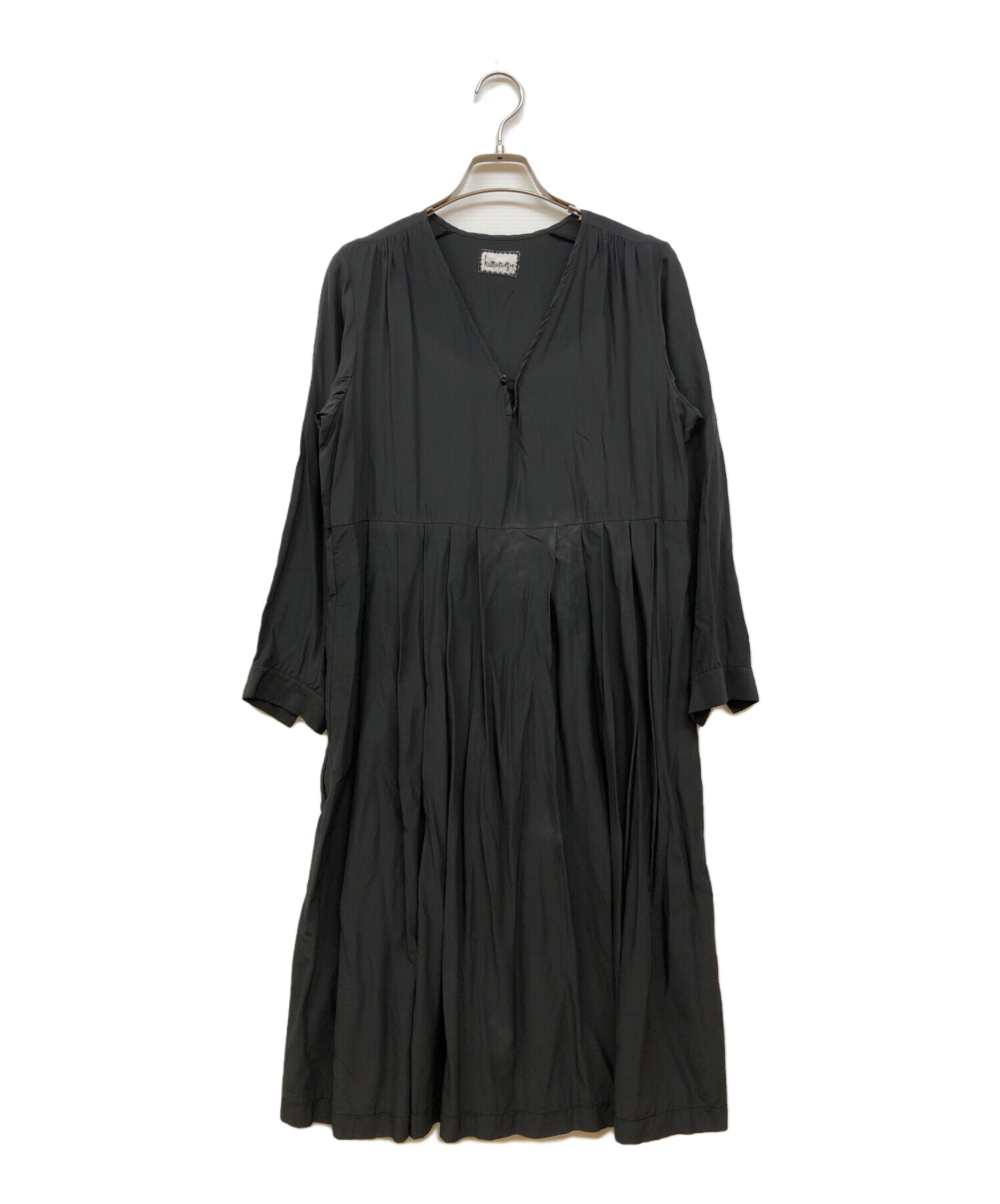 み さま専用⭐︎ humoresque ユーモレスク　 ロング シャツワンピース み さま専用⭐︎ humoresque ユーモレスク ロング シャツワンピース