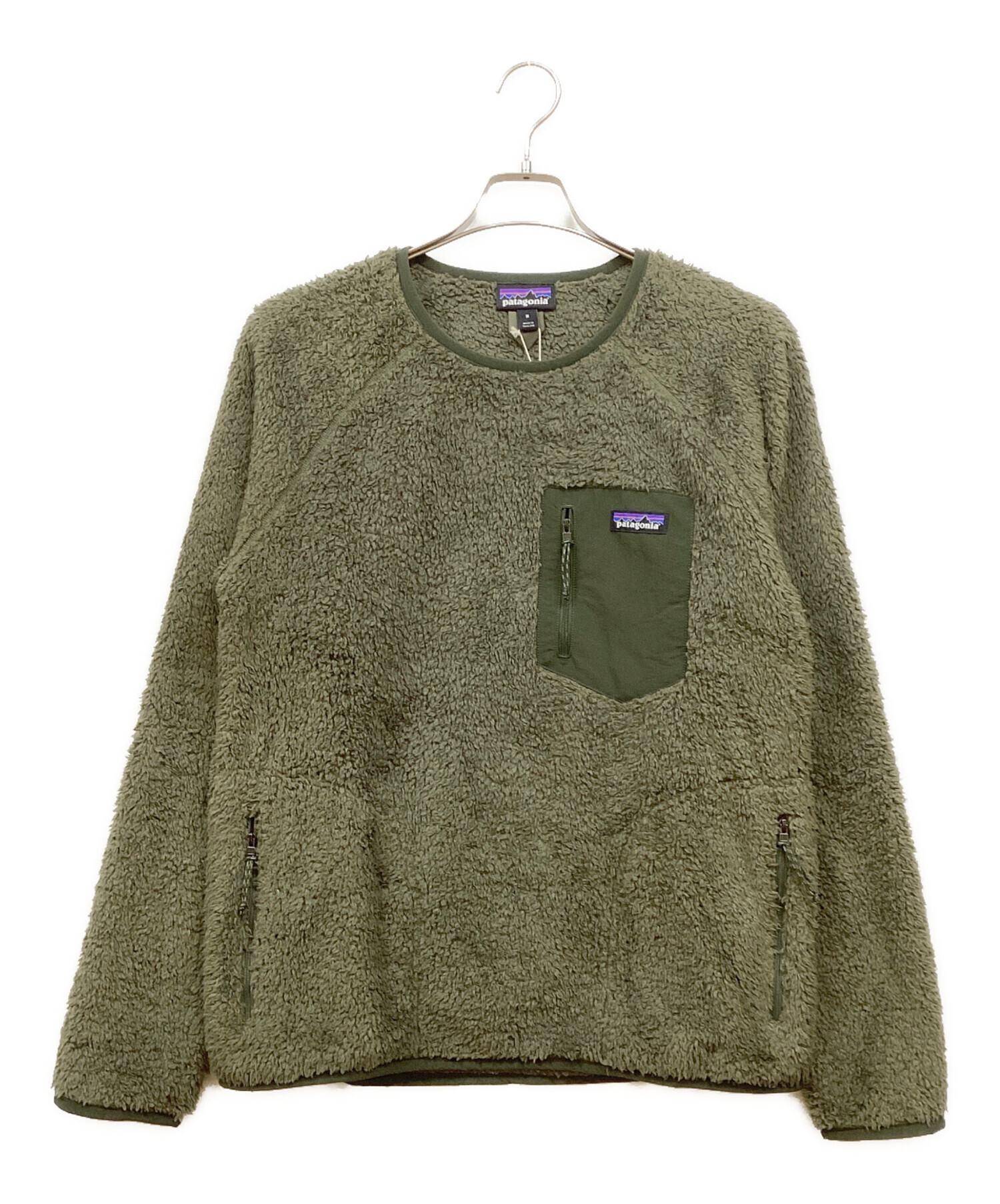 tanaka0304さん専用Patagonia Los Gatos Crew 中古・古着通販