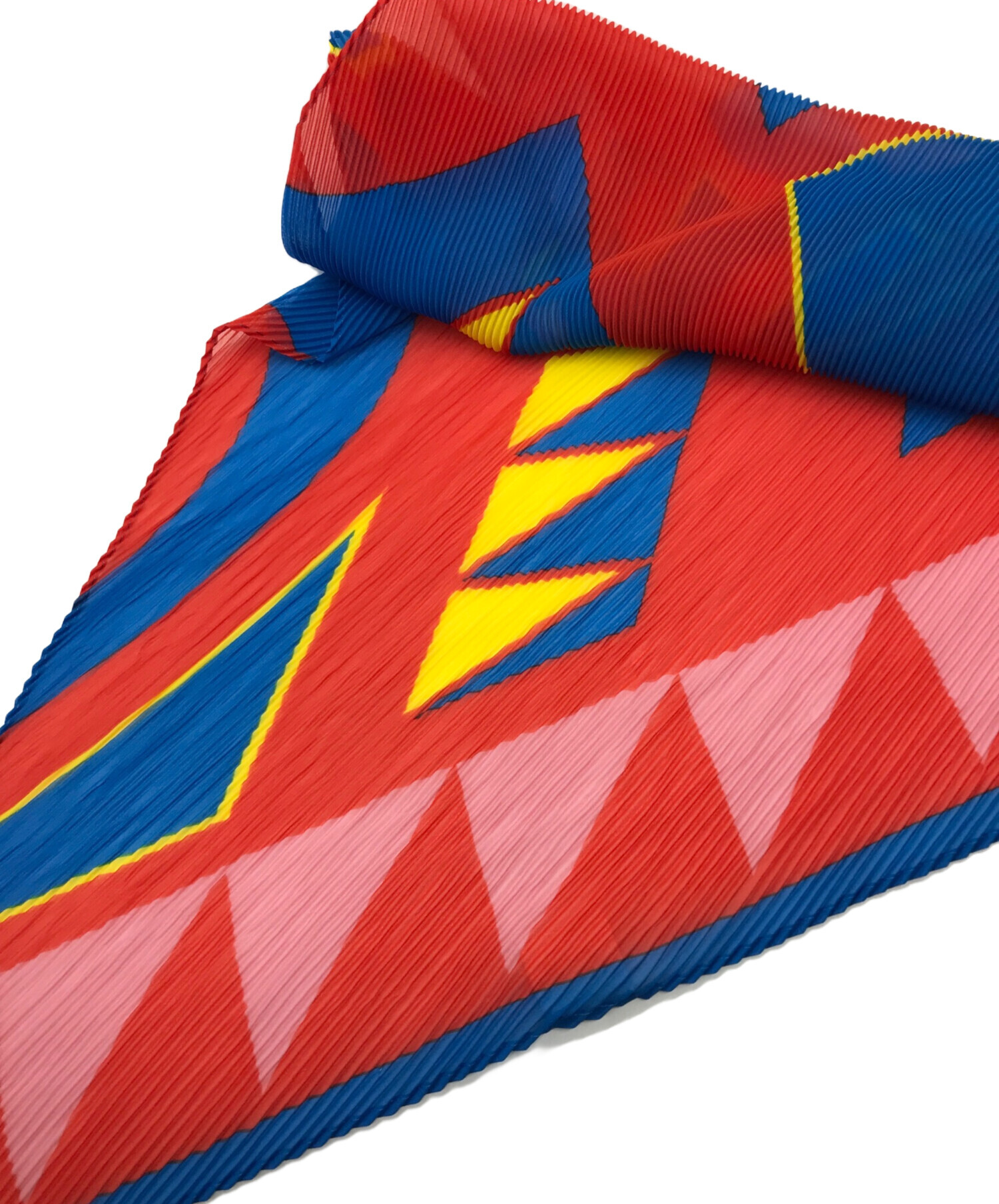 中古・古着通販】ISSEY MIYAKE ME (イッセイ ミヤケ ミー) プリーツ