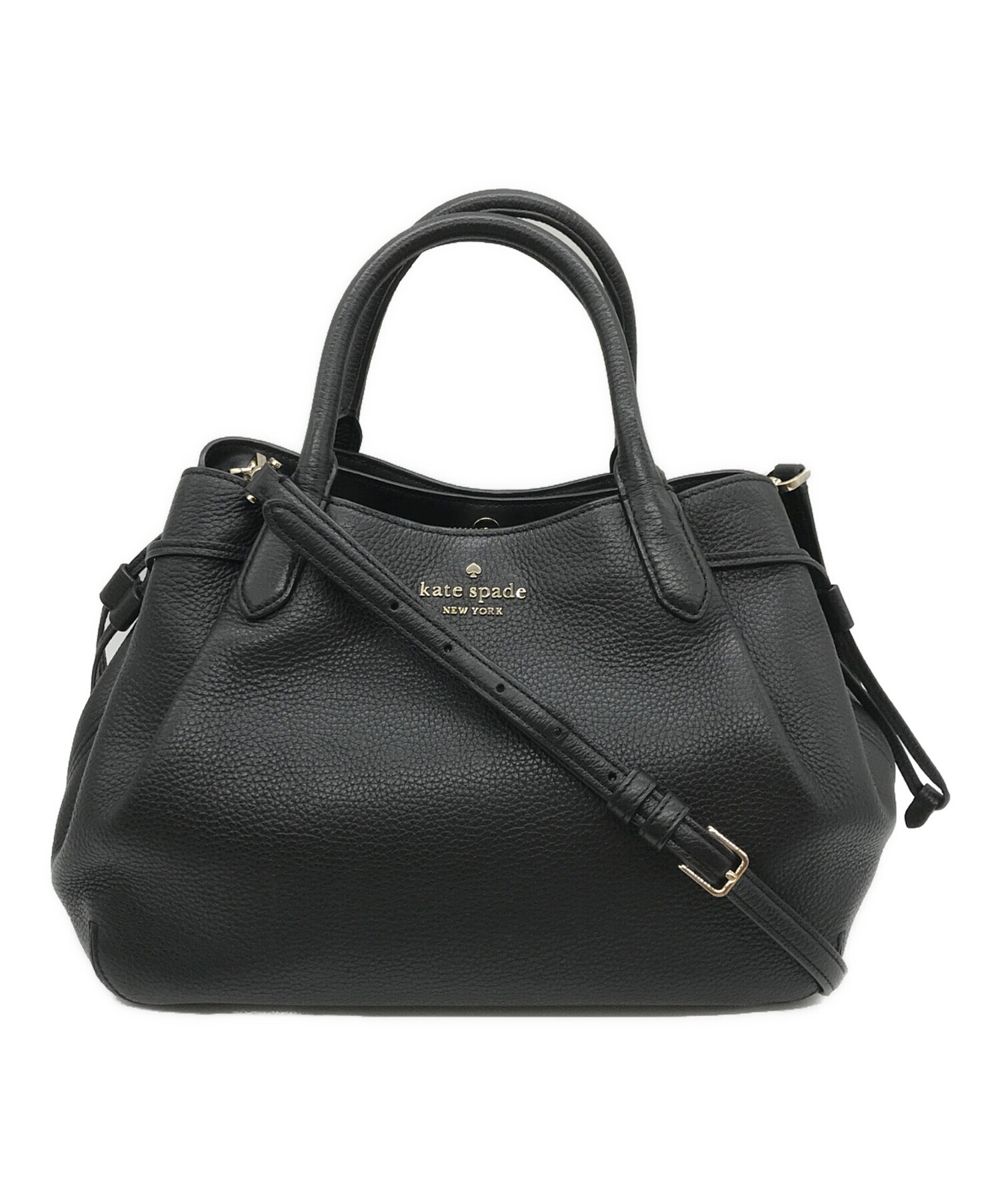中古・古着通販】Kate Spade (ケイトスペード) ダンプリング ラージ 