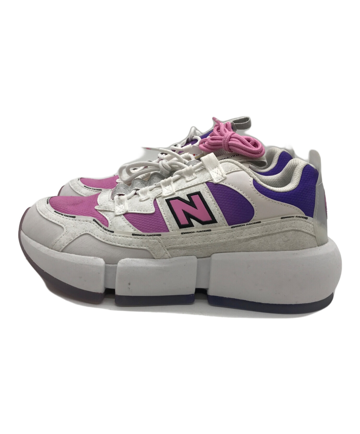 mnです 中古・古着通販】NEW BALANCE (ニューバランス) Jaden Smith Vision