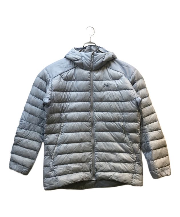 中古・古着通販】ARC'TERYX (アークテリクス) ダウンジャケット