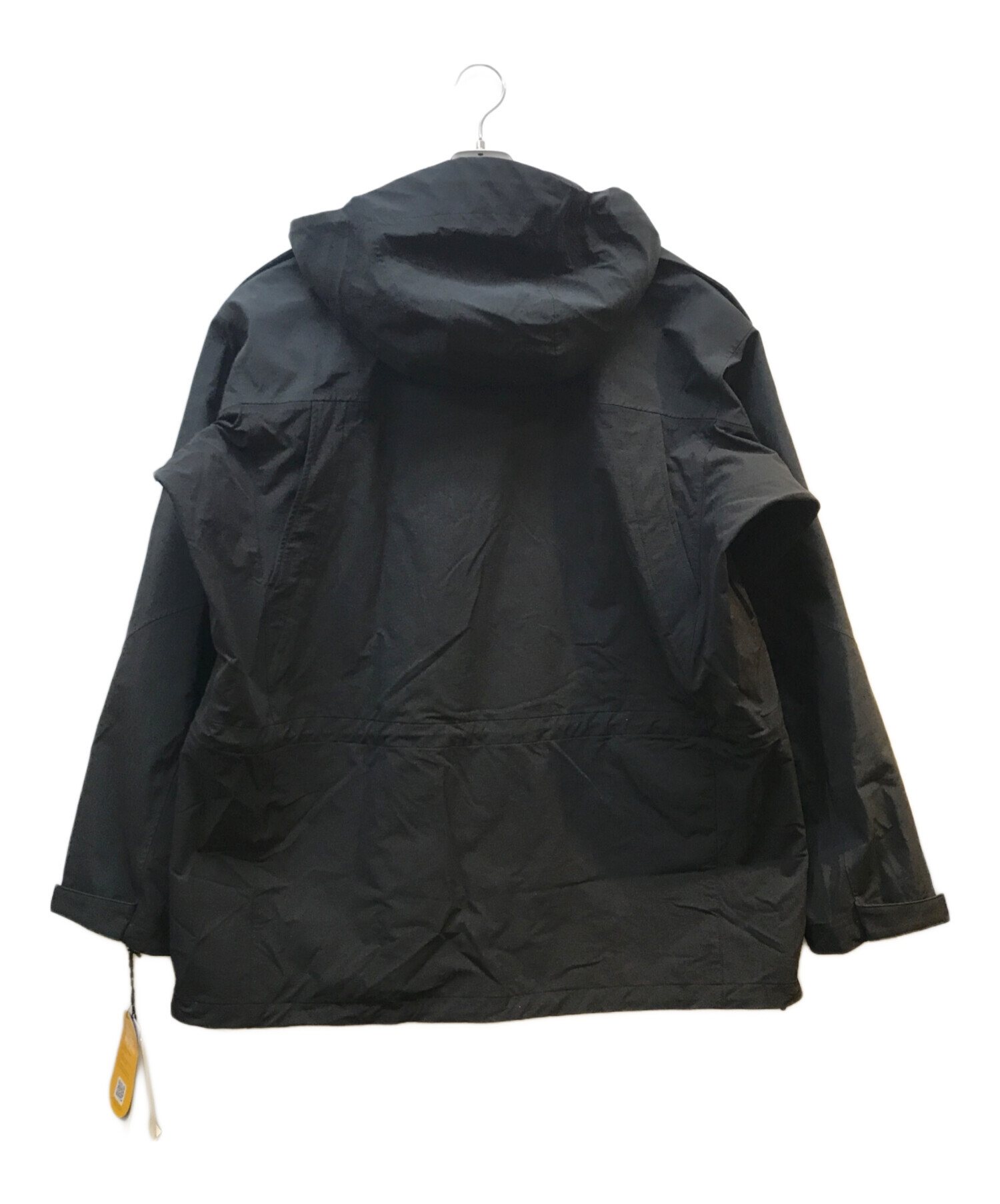 中古・古着通販】sacai (サカイ) Nylon Stretch Water-Repellent 中古・古着通販】sacai (サカイ) Nylon Stretch Water-Repellent