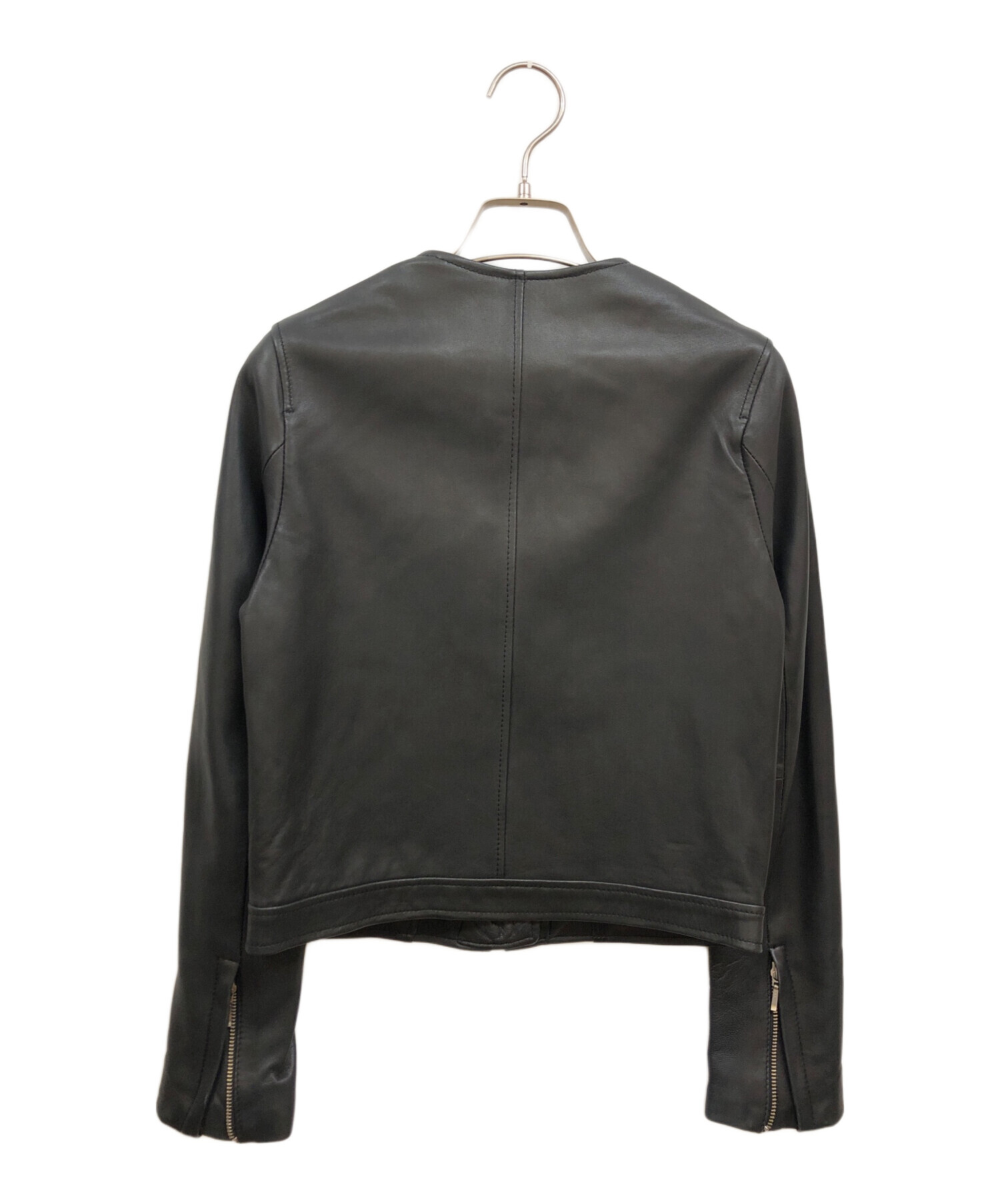 中古・古着通販】UNITED TOKYO (ユナイテッドトーキョー) ライダース 