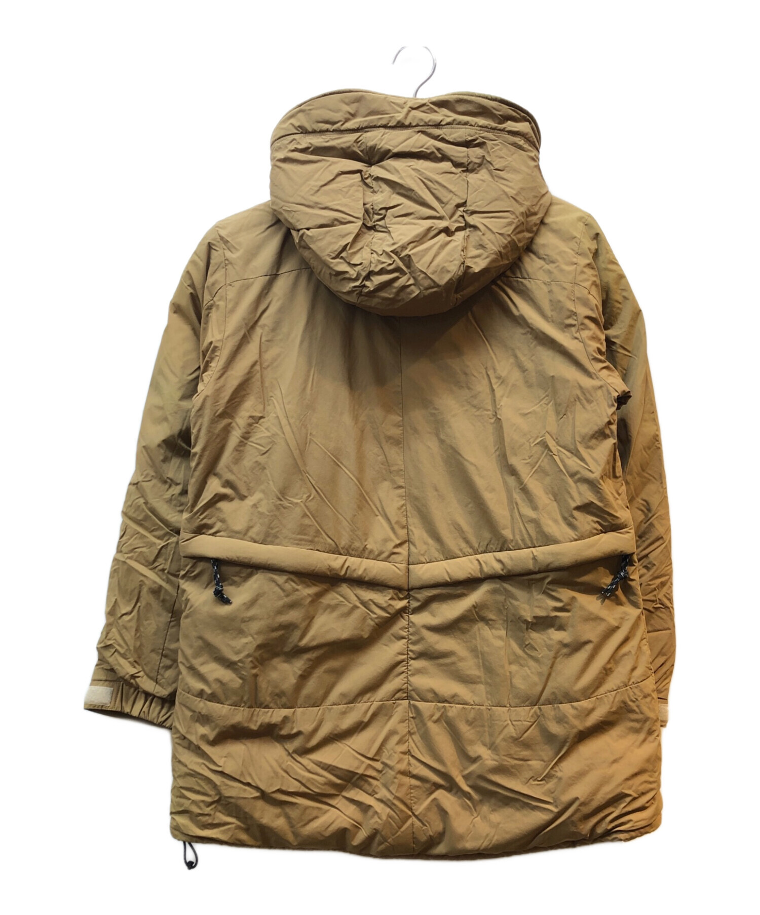 NANGA ENGINEERED GARMENTS ダウンジャケット Lサイズ 未使用 XL