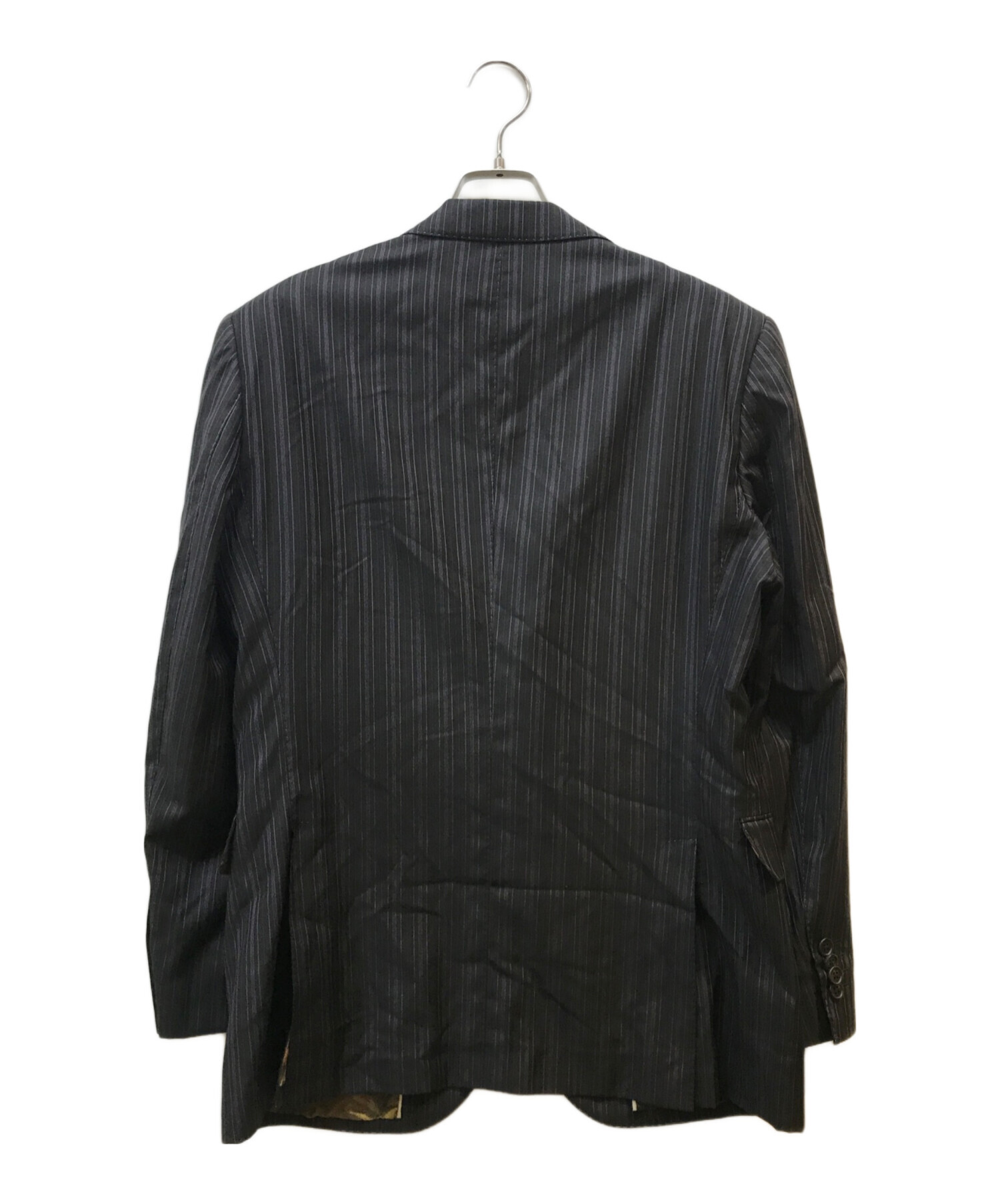 中古・古着通販】Paul Smith London (ポールスミスロンドン) ウール 