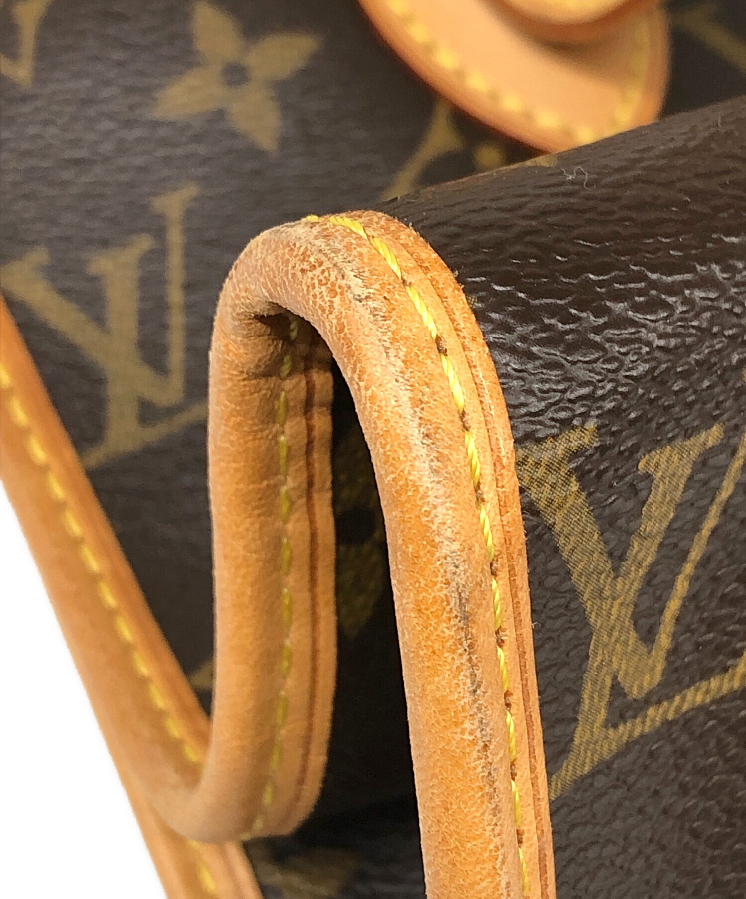 中古・古着通販】LOUIS VUITTON (ルイ ヴィトン) ポパンクールオ