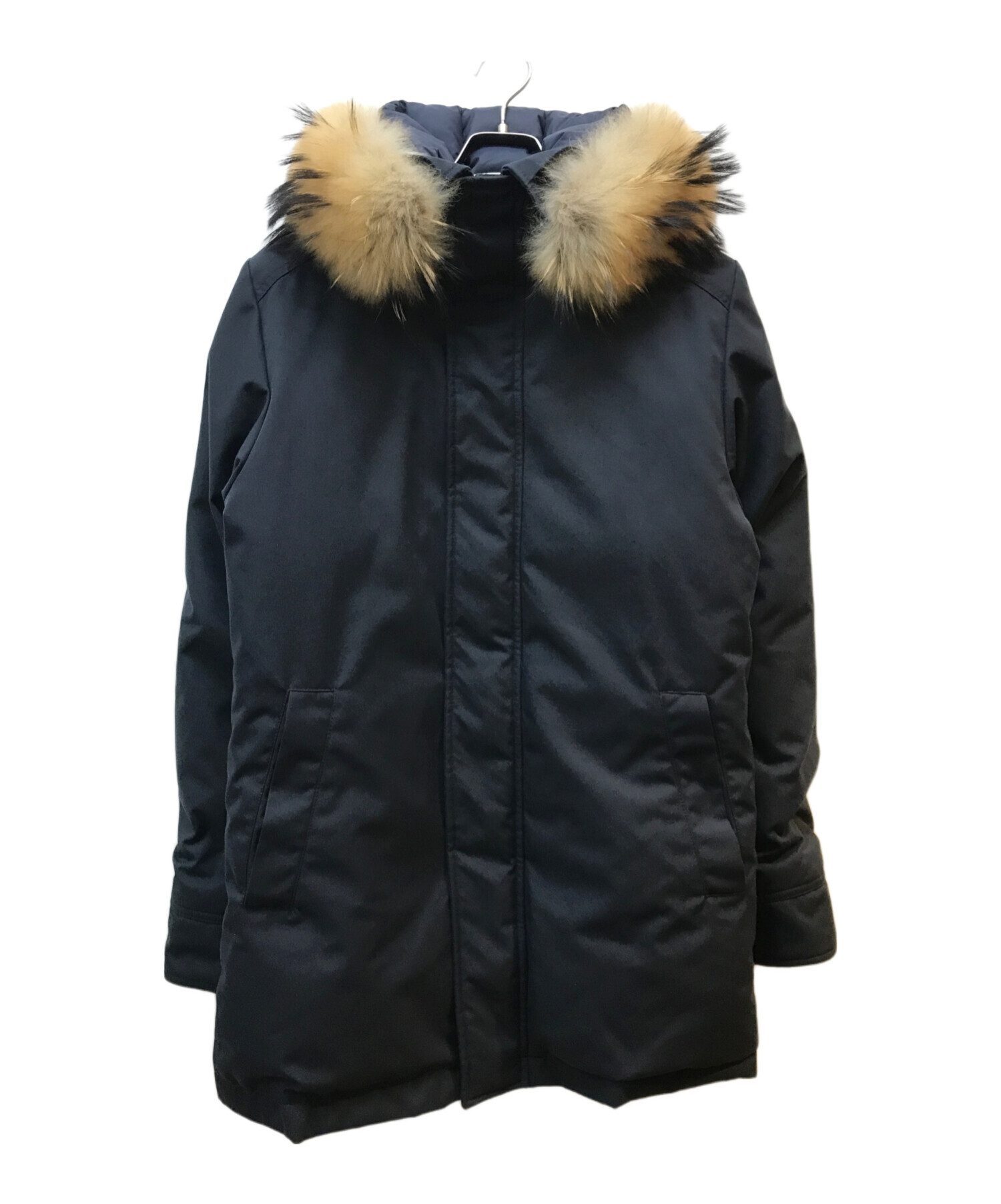 ピレネックス アヌシー PYRENEX ピレネックス アヌシー ダウン 黒 サイズS