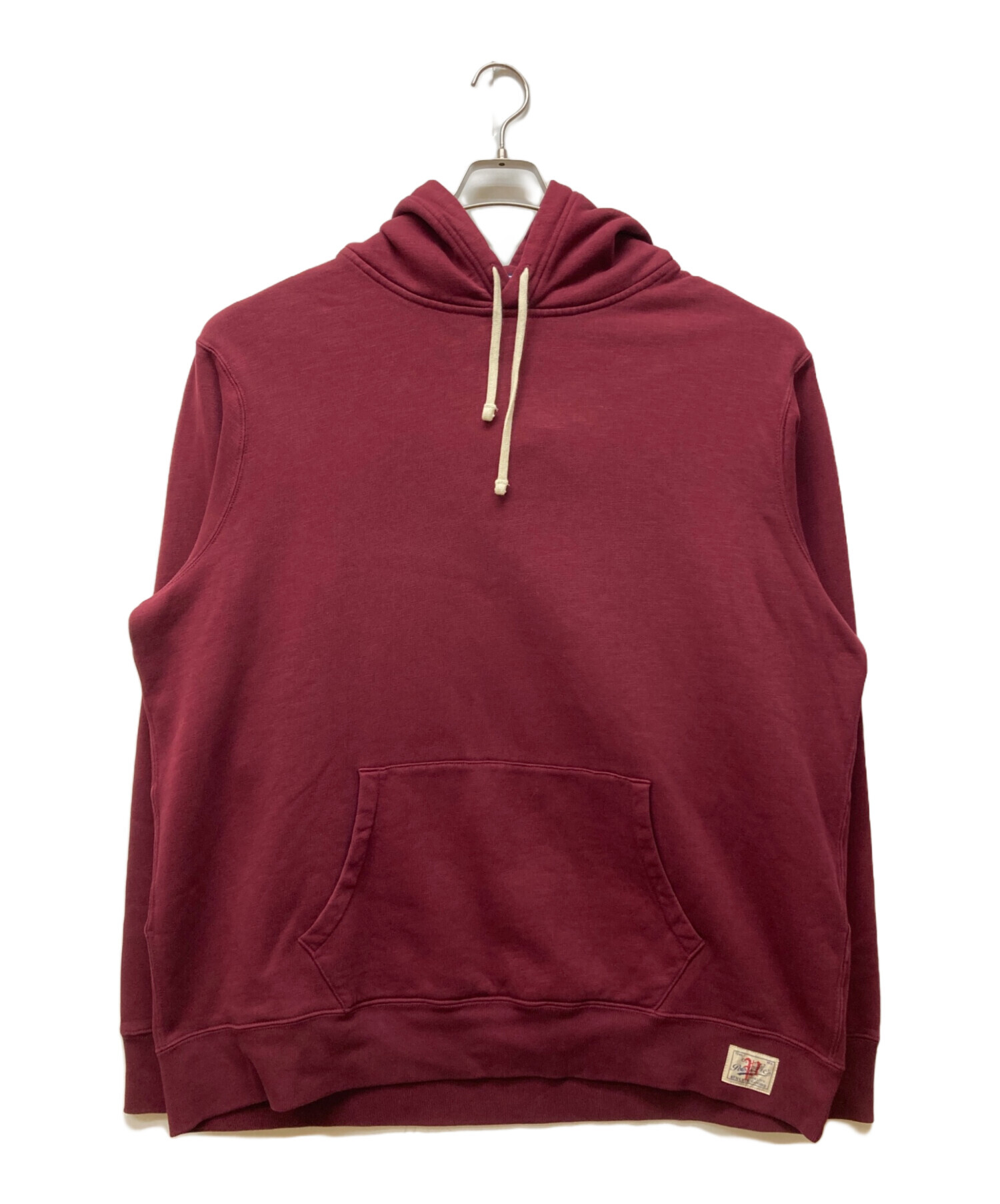 中古・古着通販】POLO RALPH LAUREN (ポロ・ラルフローレン) プル 