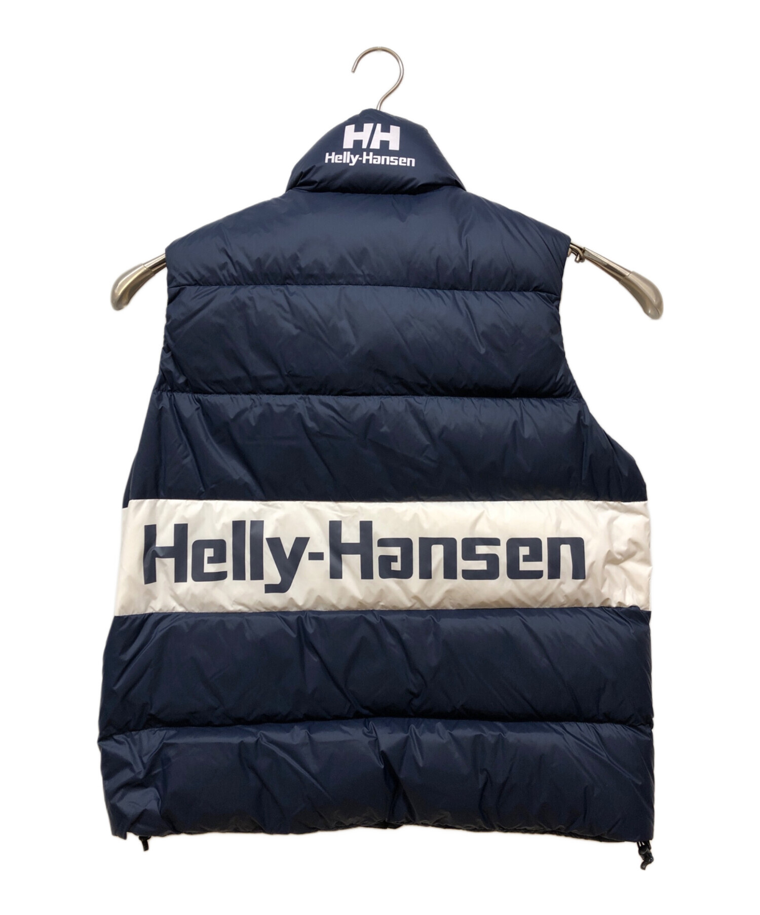 中古・古着通販】HELLY HANSEN (ヘリーハンセン) FORMULA DOWN VEST 