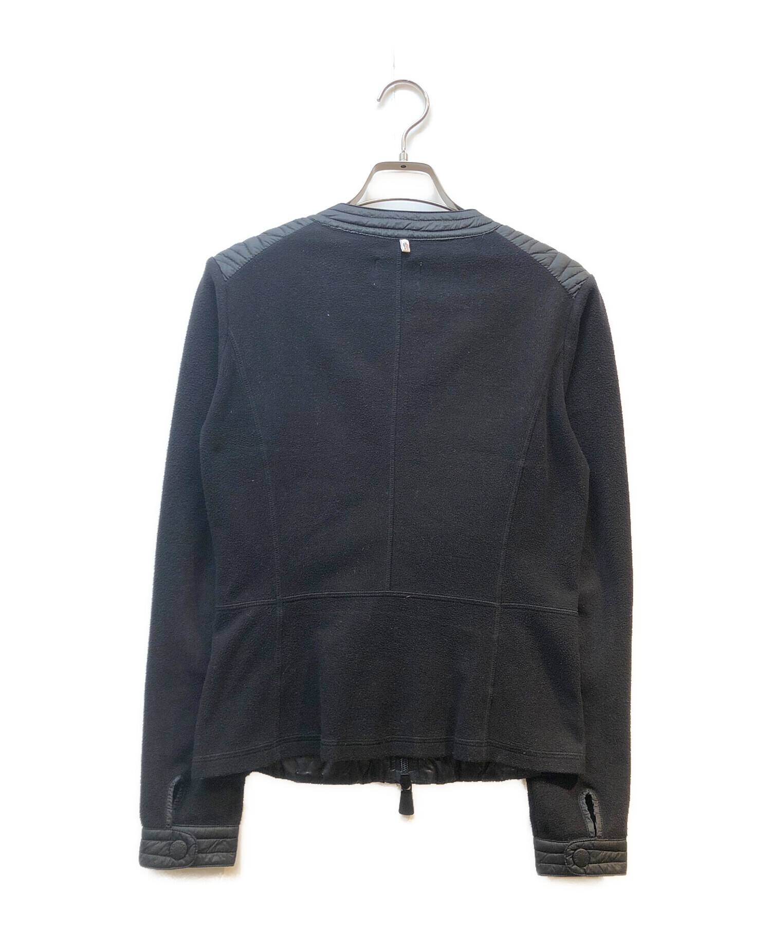 中古・古着通販】MONCLER (モンクレール) MAGLIA COLLO ALLA COREANA 