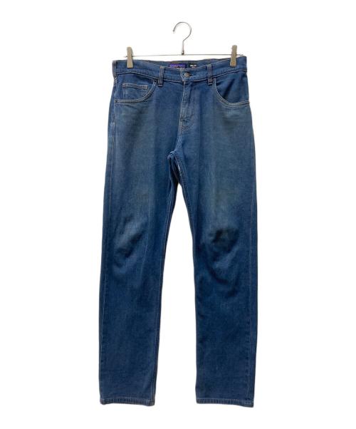 中古・古着通販】Patagonia (パタゴニア) ストレートデニムパンツ 
