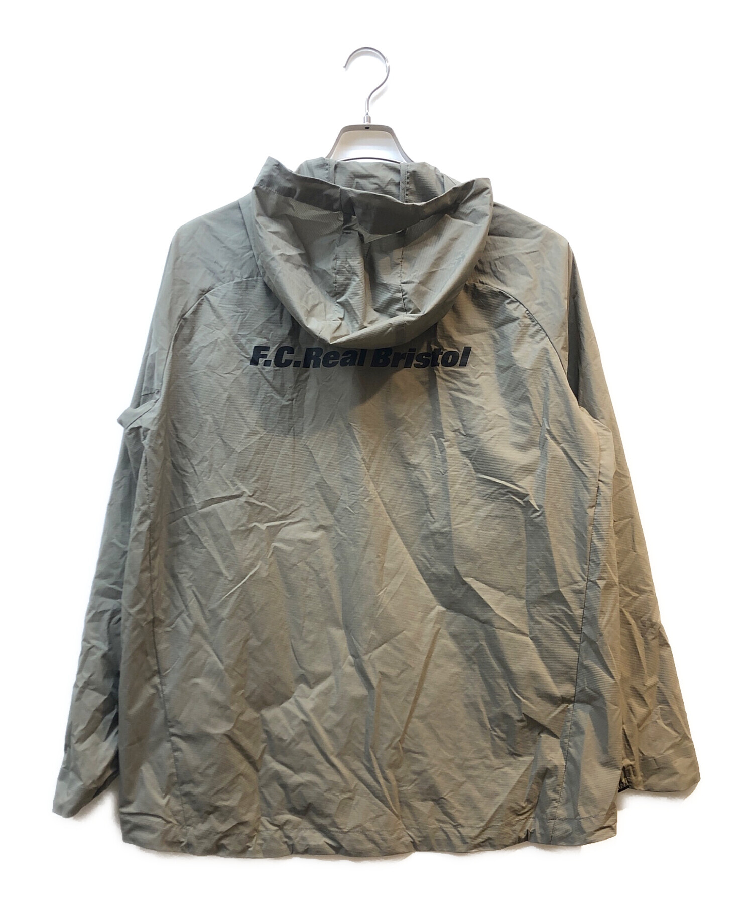 中古・古着通販】F.C.R.B. (エフシーアールビー) ULTRA LIGHT
