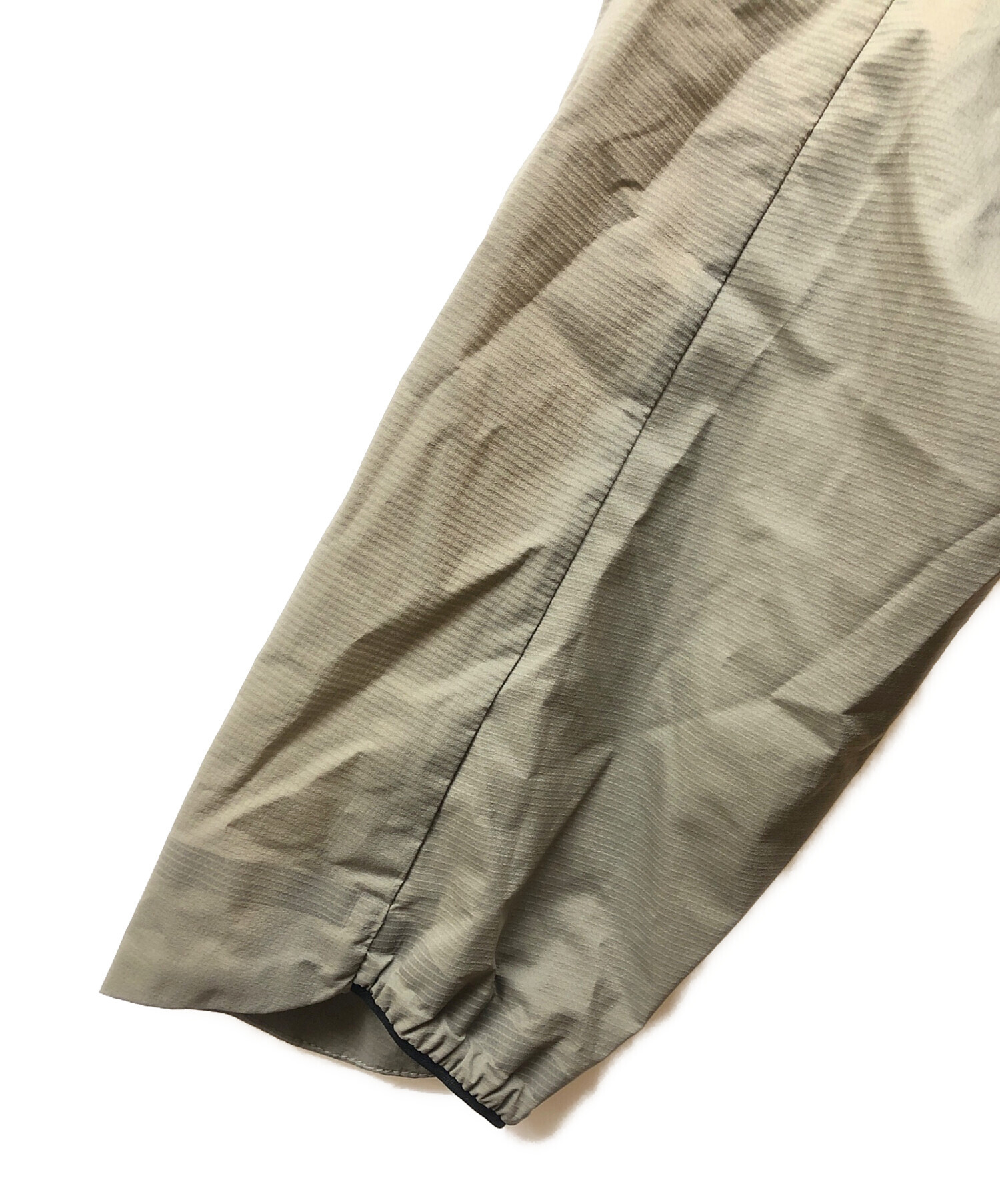 中古・古着通販】F.C.R.B. (エフシーアールビー) ULTRA LIGHT WEIGHT 