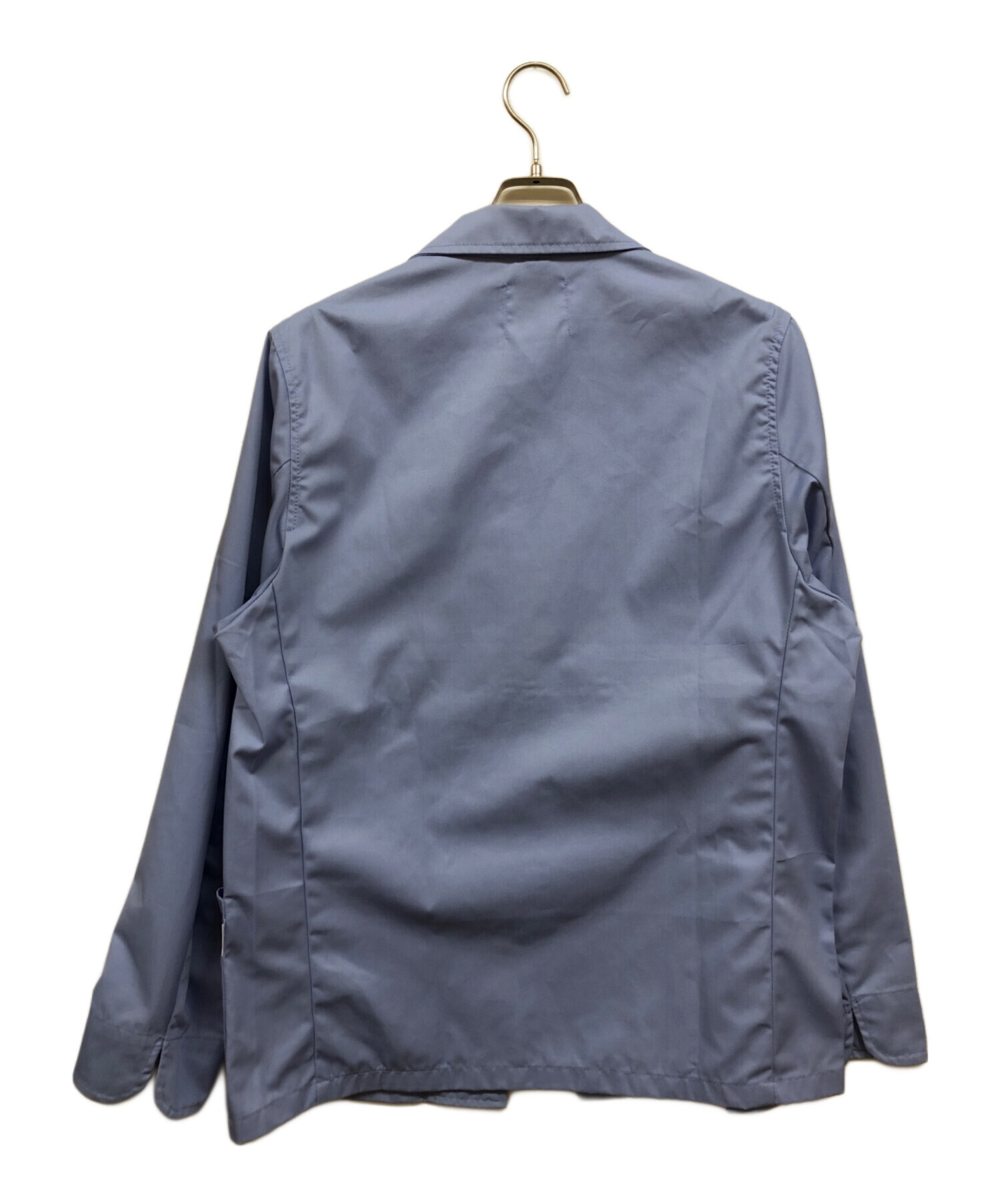 中古・古着通販】Yarmo (ヤーモ) NEW DRIVERS JACKET／ニュウ 