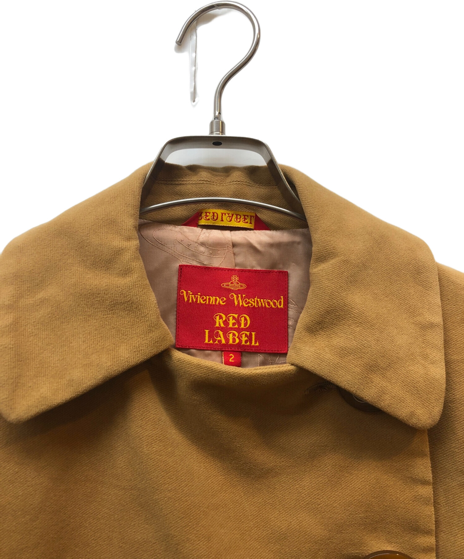 中古・古着通販】Vivienne Westwood RED LABEL (ヴィヴィアンウエスト