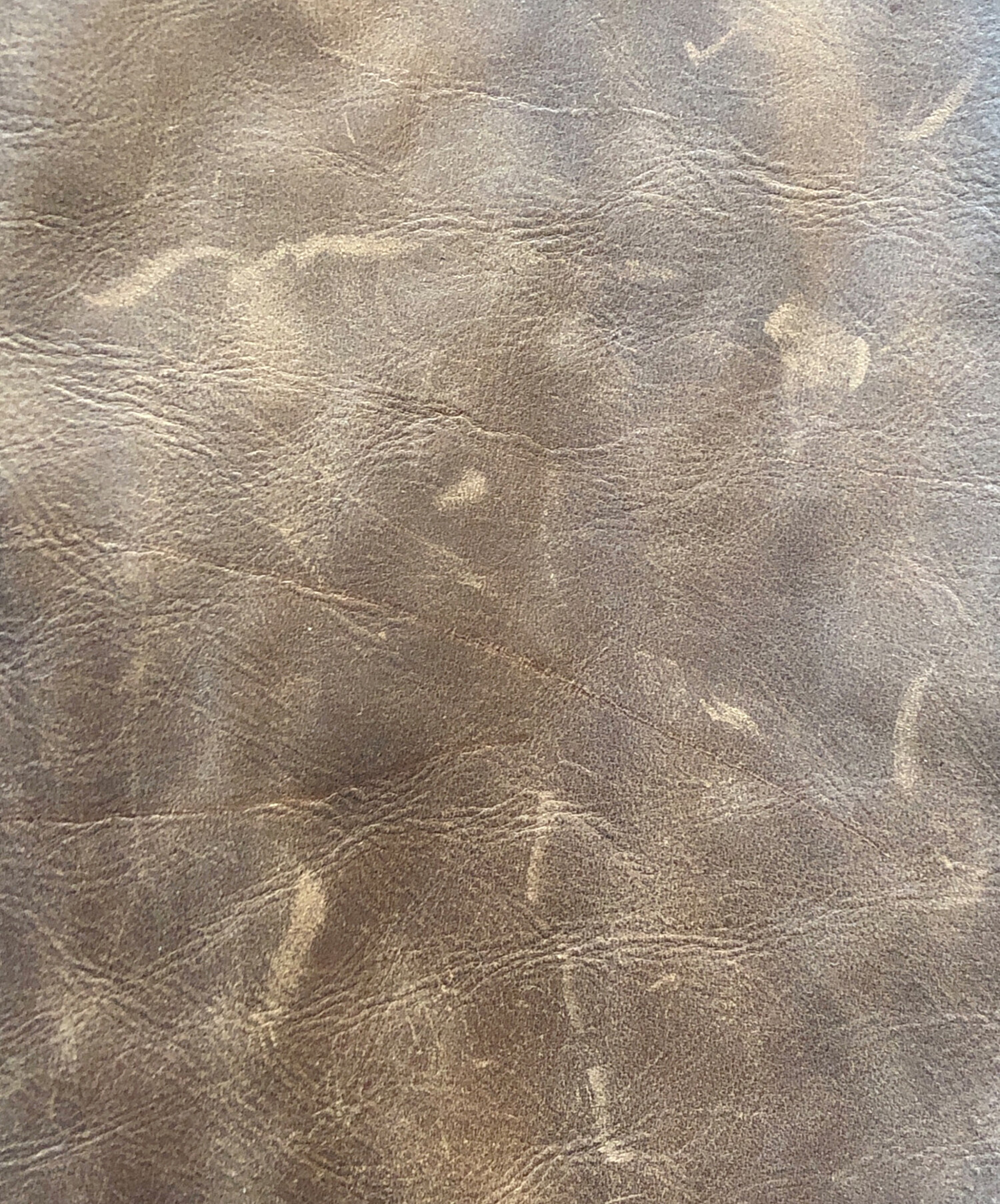 中古・古着通販】sam walker (サム ウォーカー) オイルドレザー