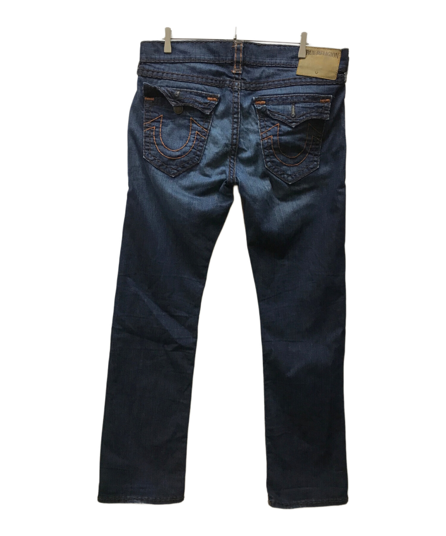 未使用BENGI JEANS デニムパンツ38 TRUE RELIGION 【公式通販】