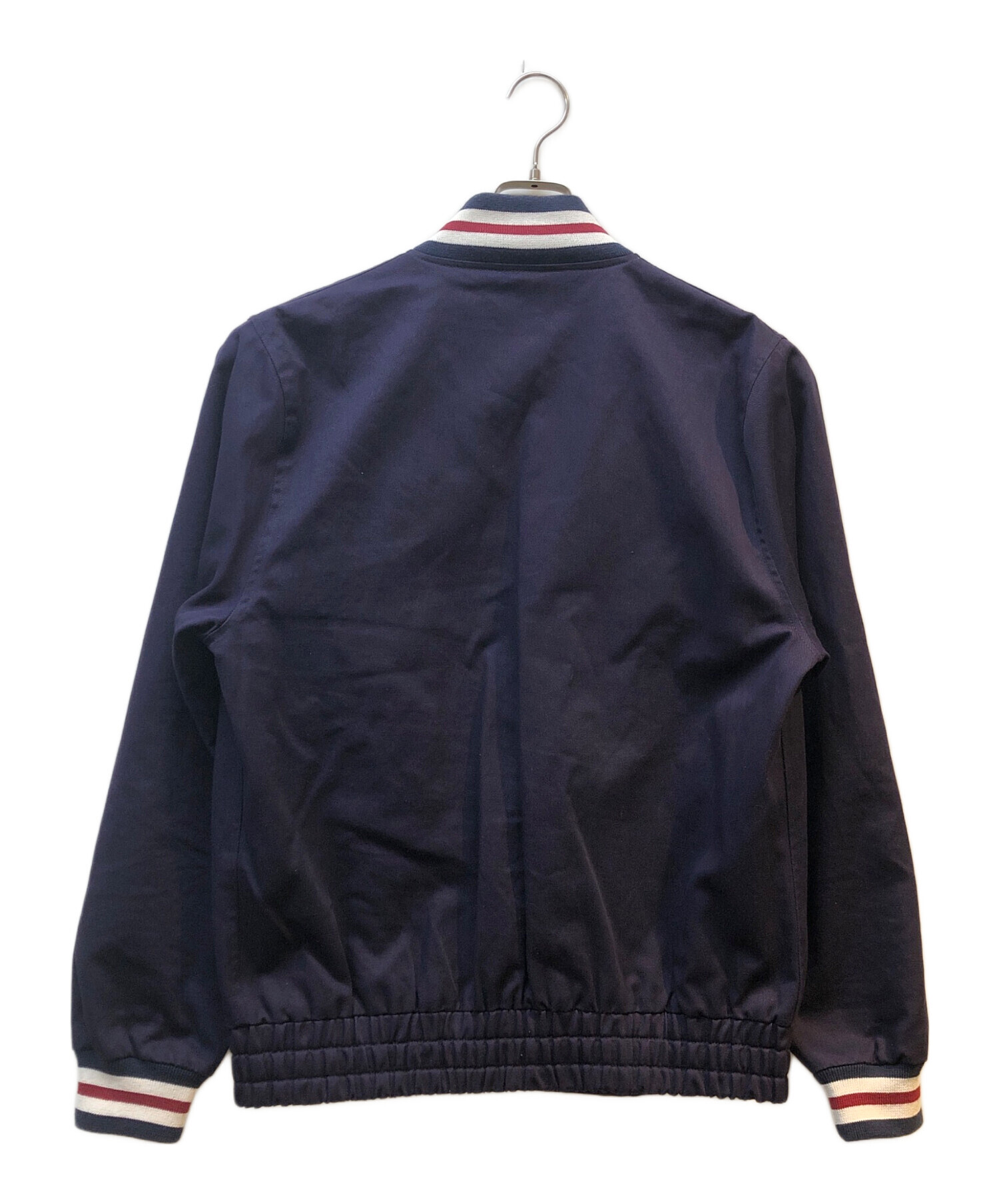 FRED PERRY フレッドペリー ボンバージャケット 楽天市場】【返送料無料】フレッドペリー FRED PERRY ジャケット