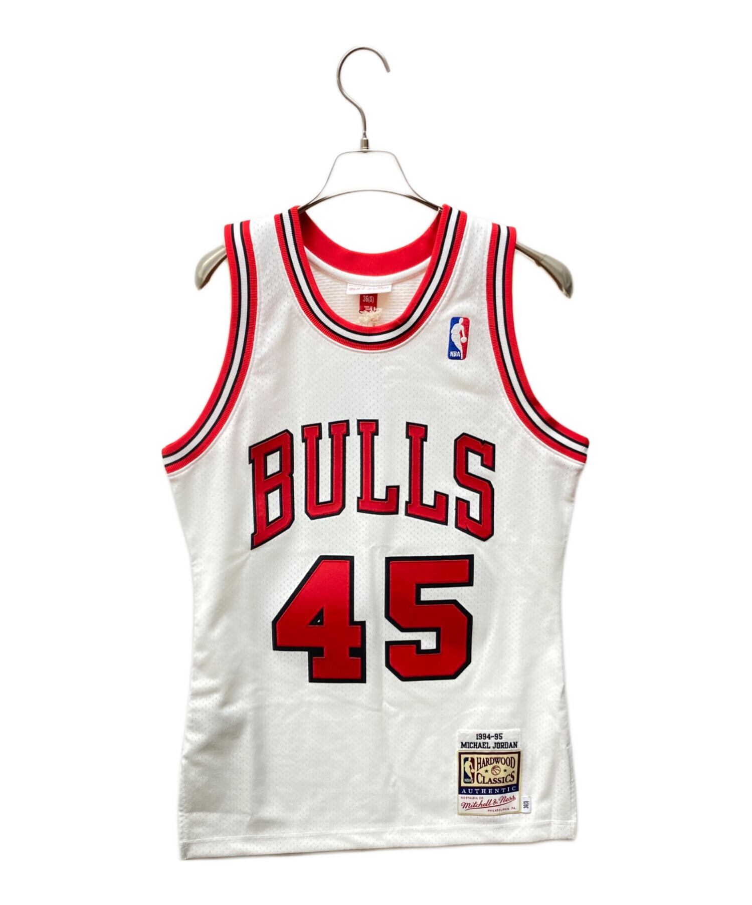 中古・古着通販】MITCHELL & NESS (ミッチェルアンドネス) AUTHENTIC 