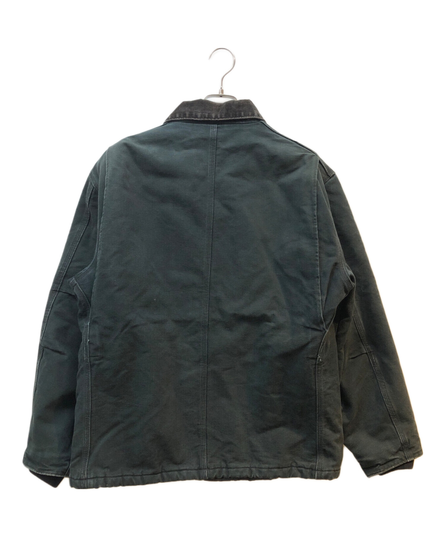 中古・古着通販】CarHartt (カーハート) トラディショナルコート
