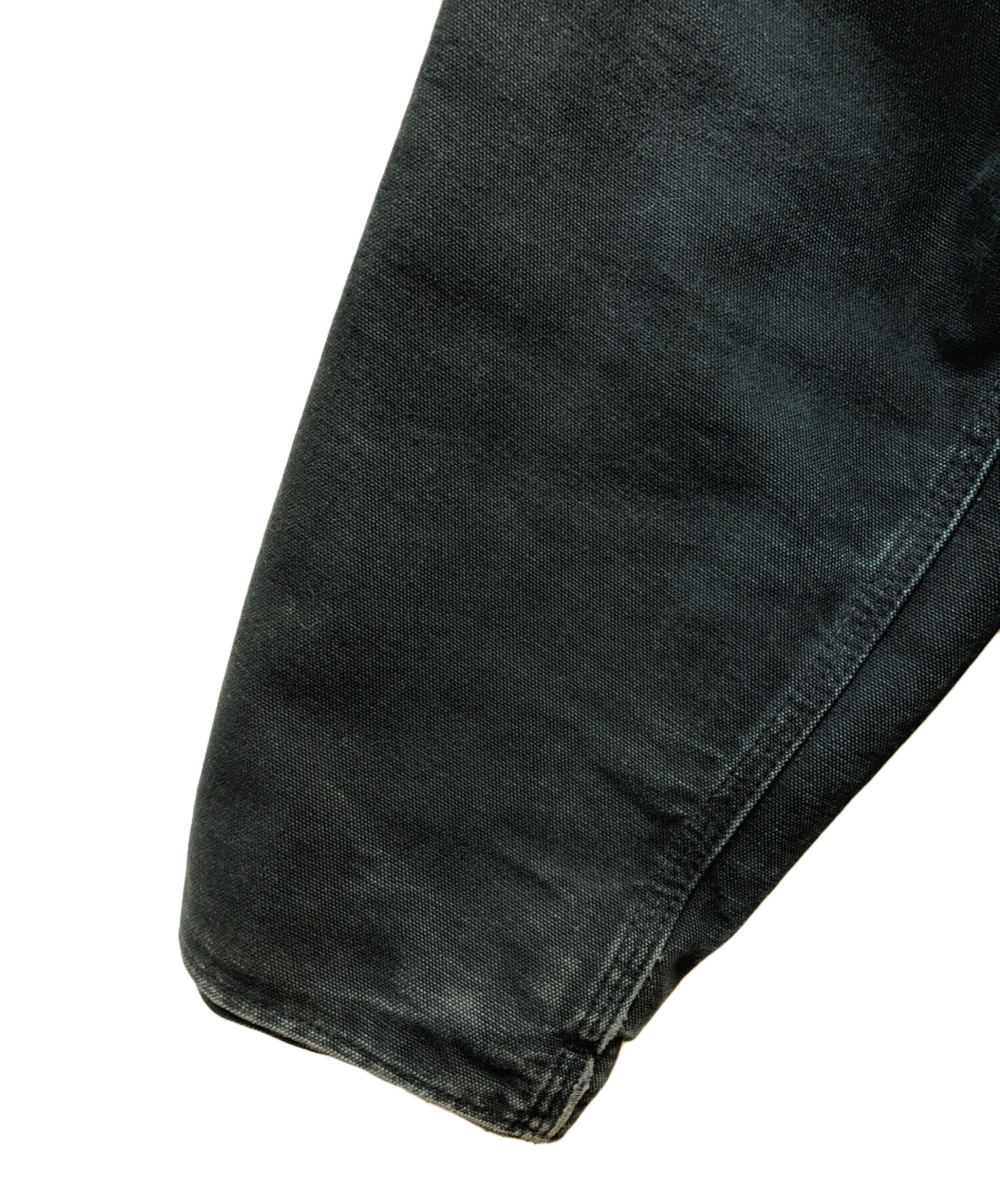 中古・古着通販】CarHartt (カーハート) トラディショナルコート