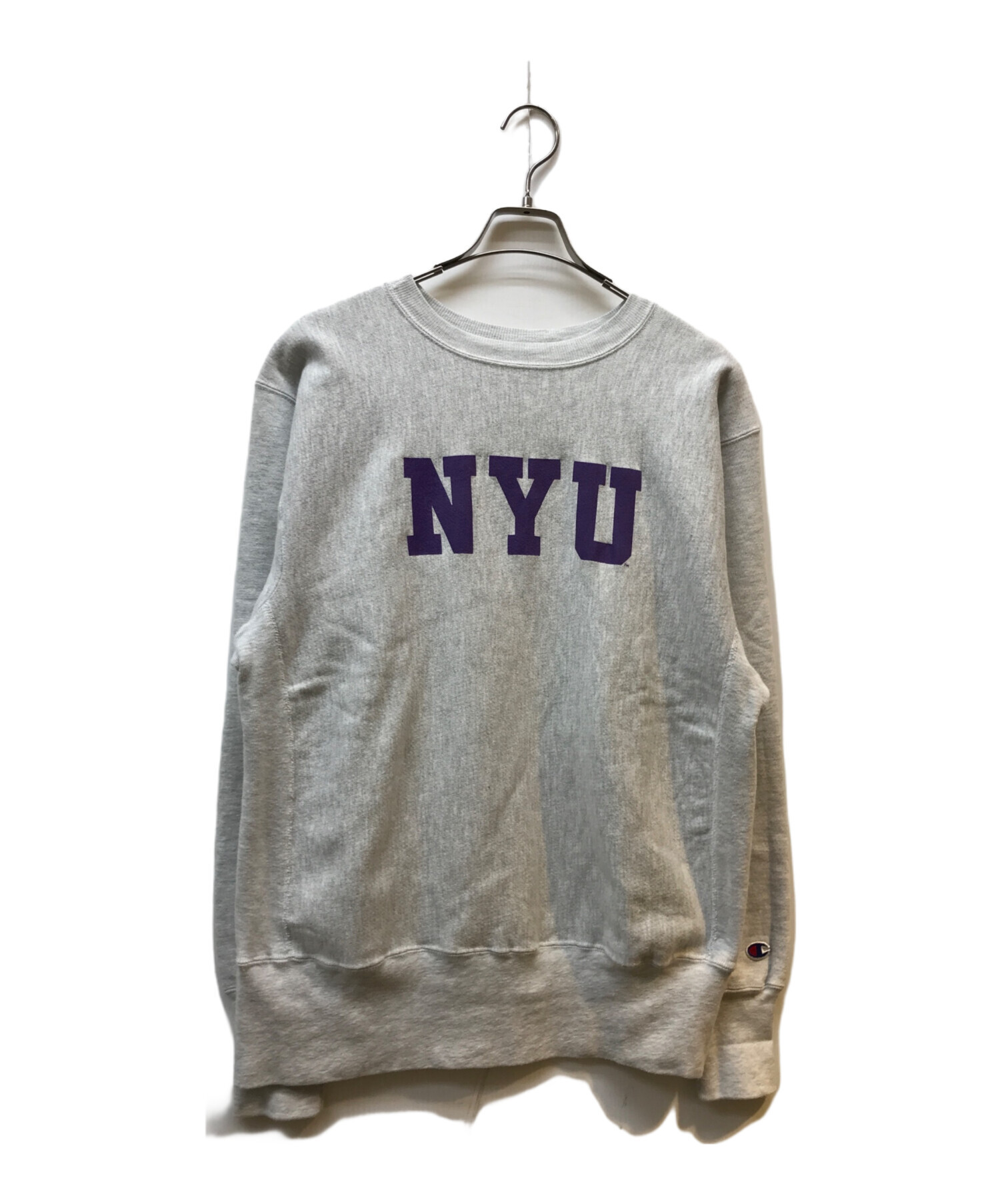中古・古着通販】Champion REVERSE WEAVE (チャンピオン リバース 