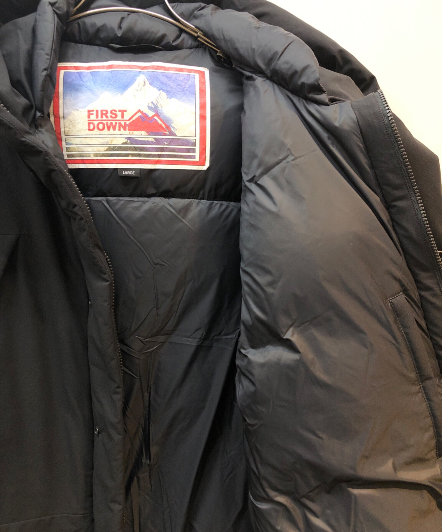 中古・古着通販】FIRST DOWN (ファーストダウン) FREAK'S STORE